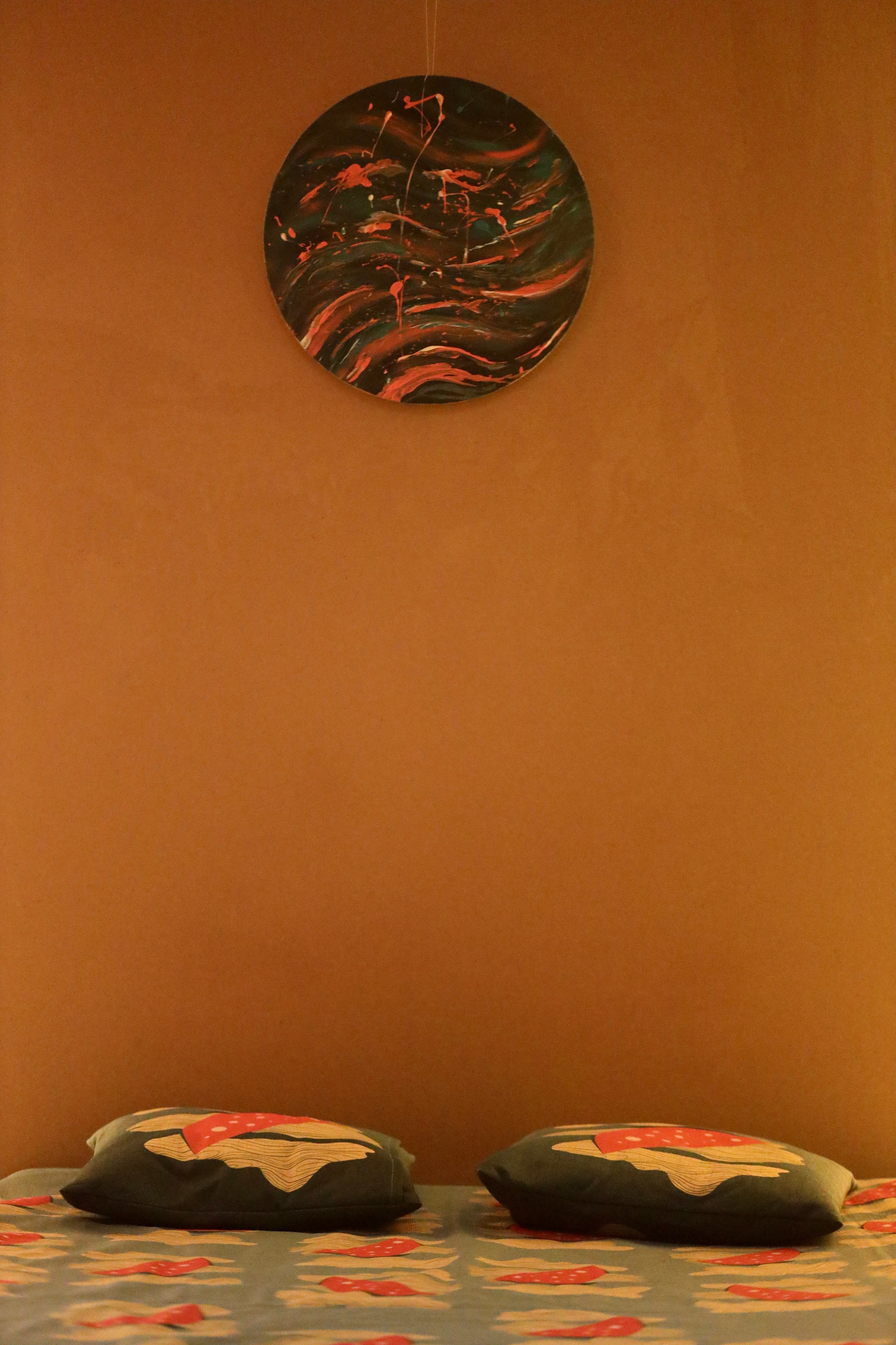 DESIGN. Maria Massouh | Arts & Art Therapy