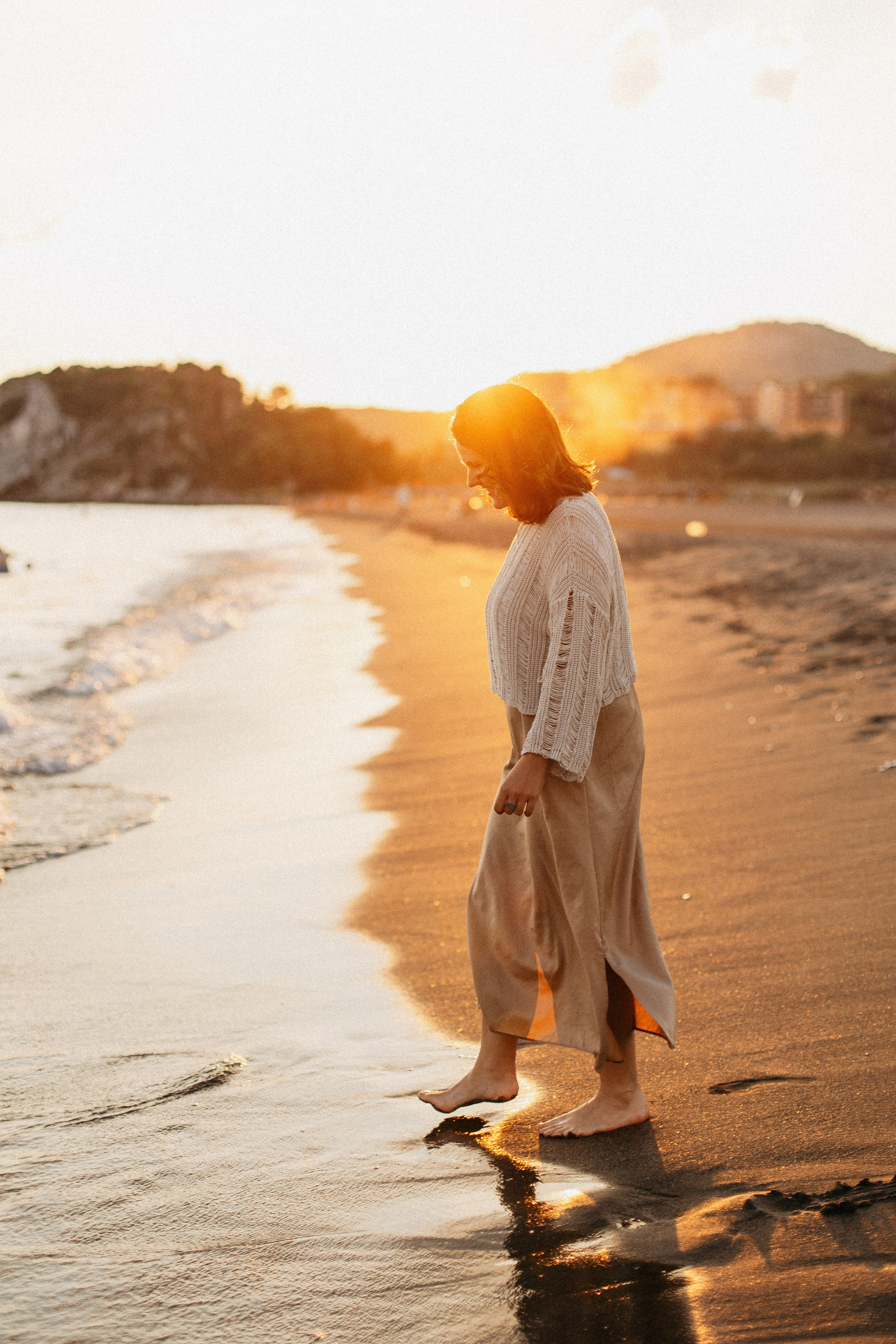 Ангелина. Фотограф Екатерина Гюнгор ♡ Фетхие Мармарис Ортаджа