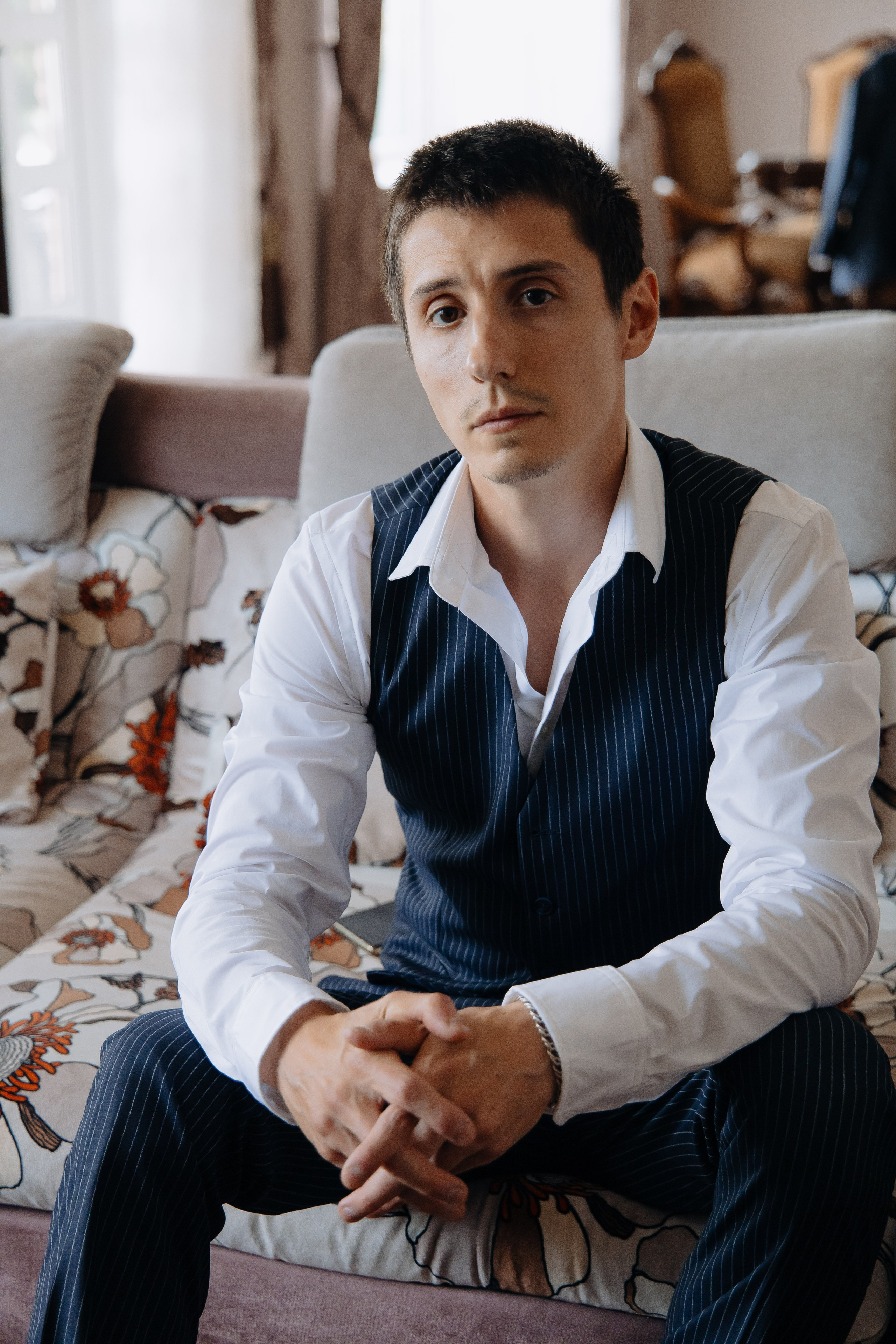 Aurora M+P. Организация и съёмка мероприятий любого формата. Иван Быков