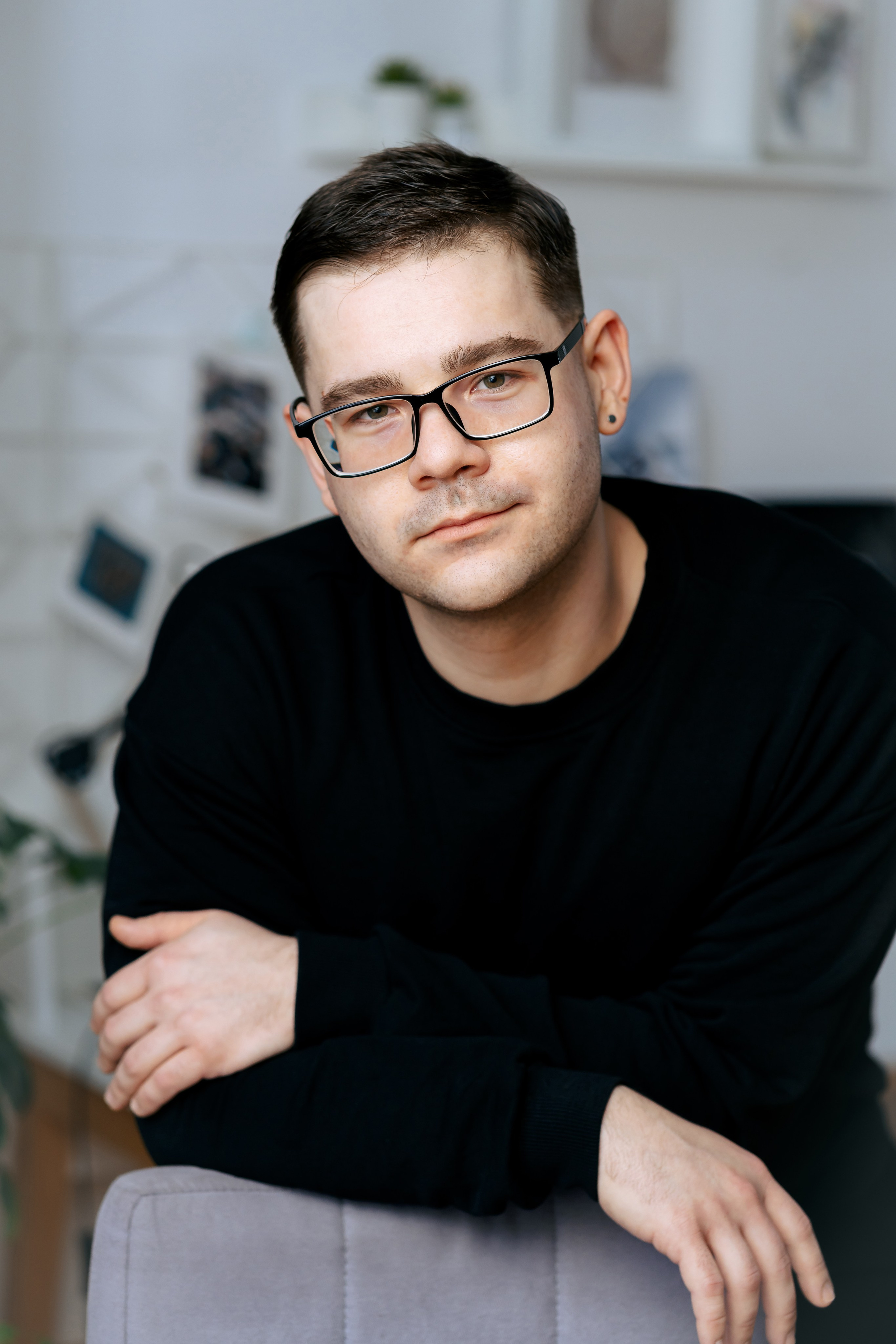 Фотосессия на сайт компании. Фотограф для семей и экспертов в г. Воронеж Ирина Круглова