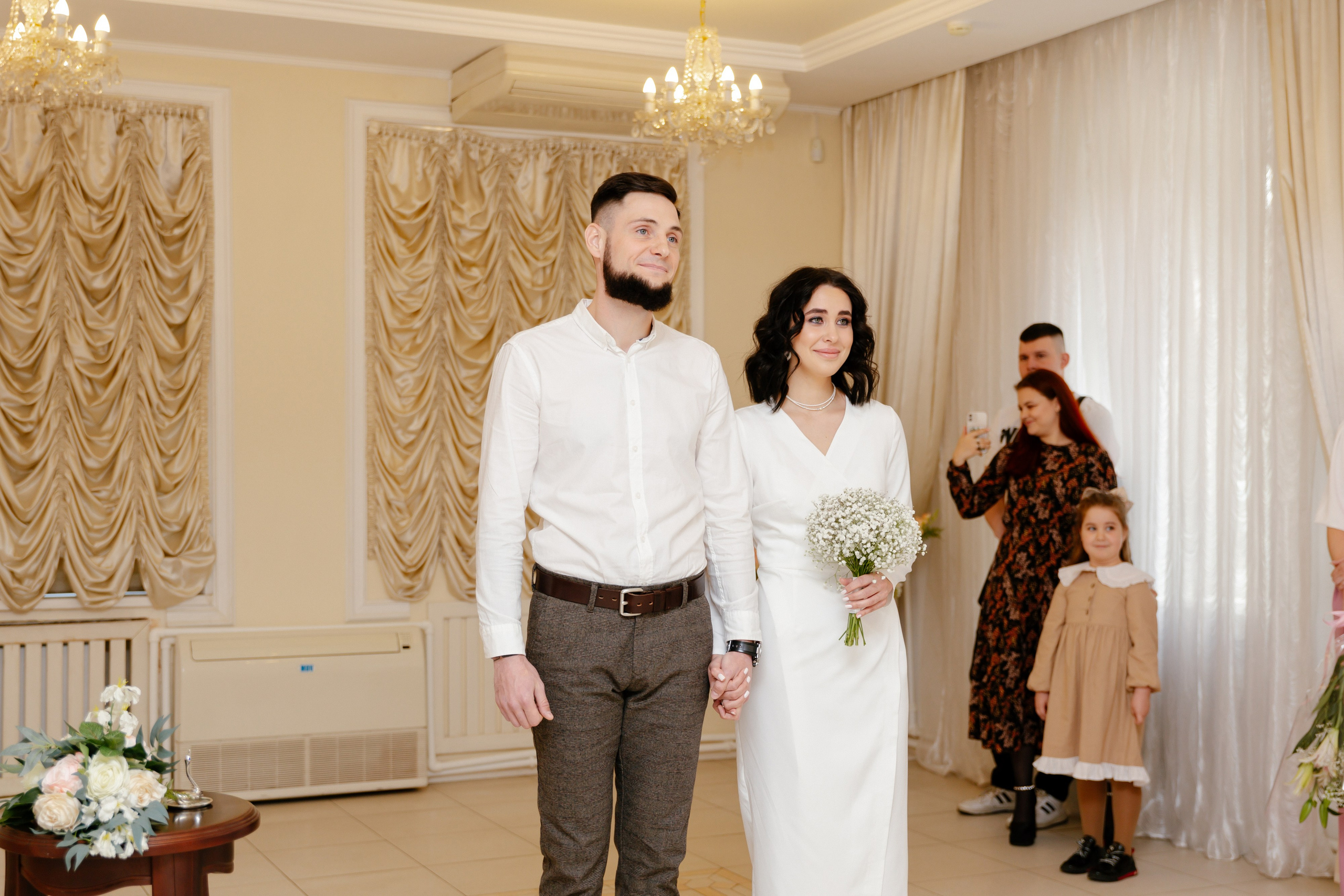 Настя и Максим. Фотограф Влада Лаптева Владивосток, Приморский край