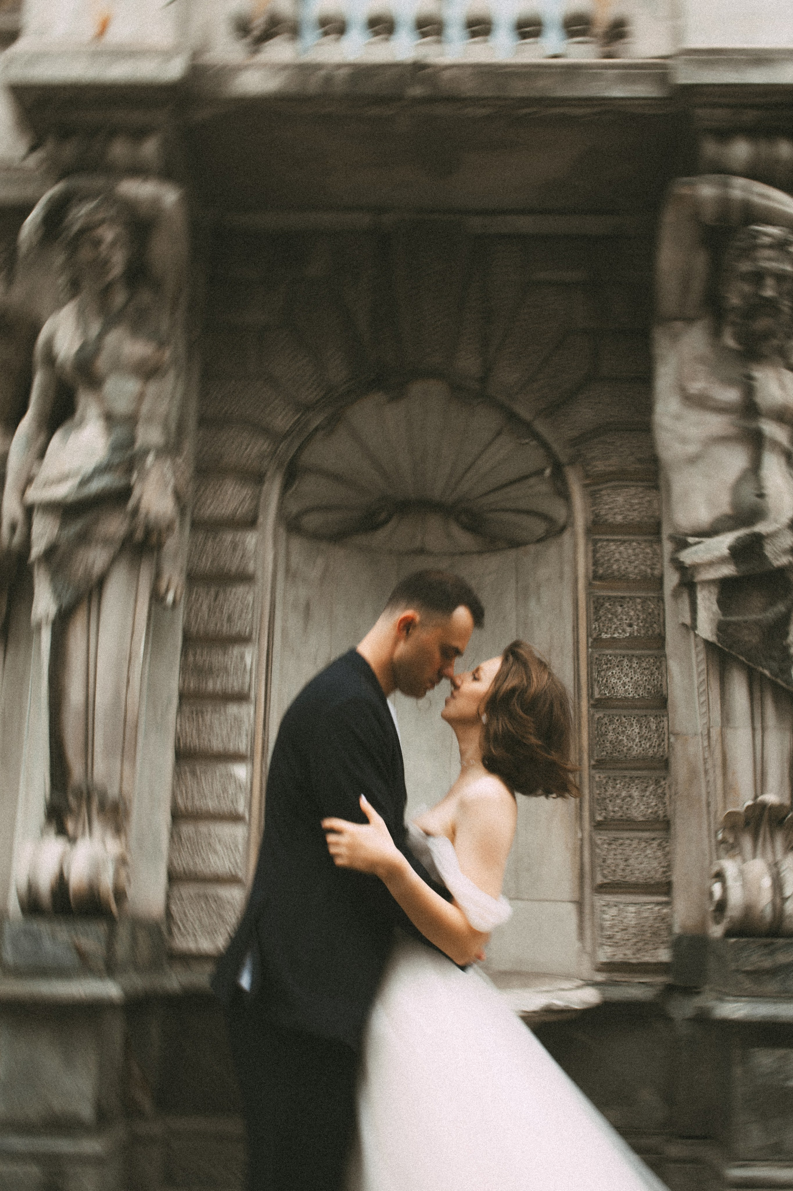 А & A | Санкт-Петербург. Фотограф Екатерина Амбрушкевич