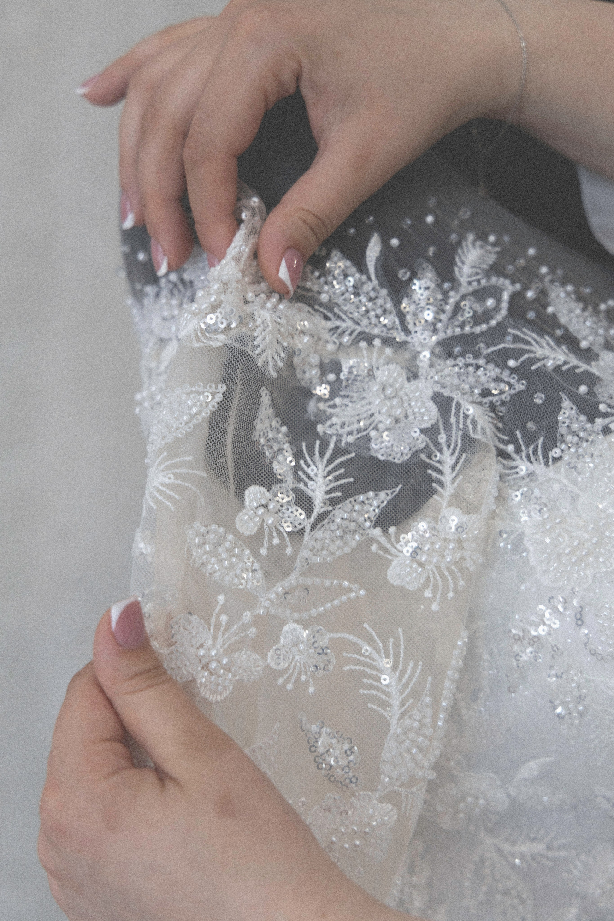 Утро невесты Вероника. Olya Posnimay