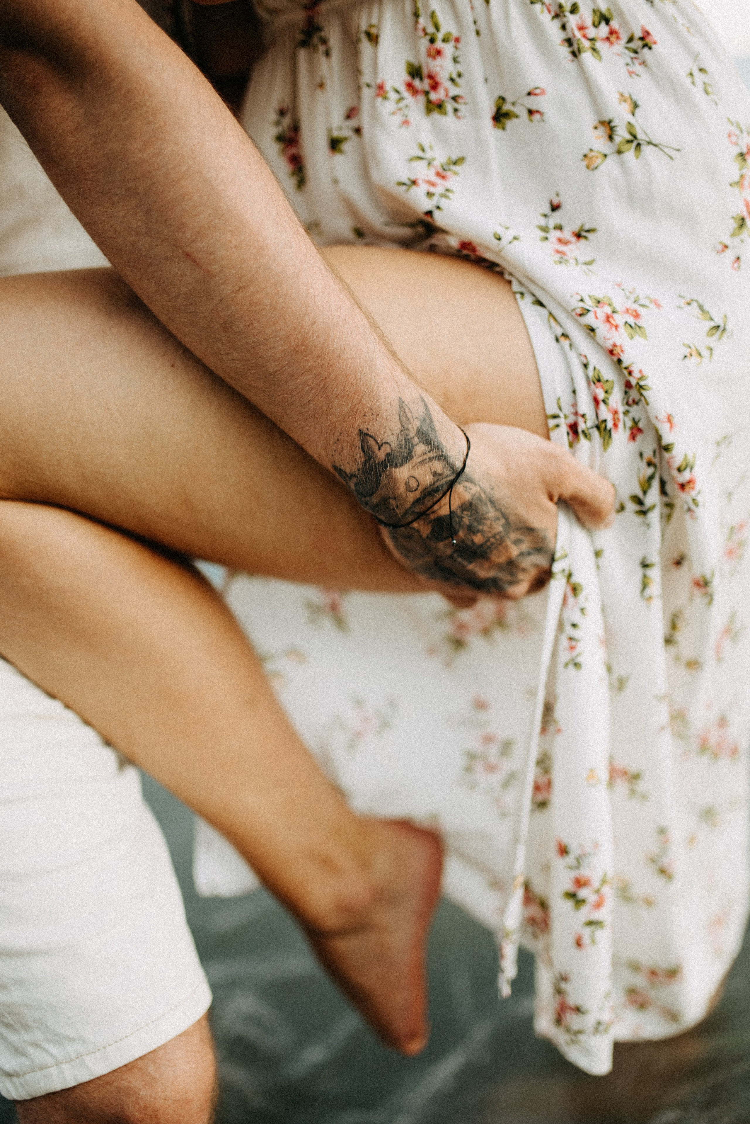 Виолетта и Евгений. Фотограф Санкт-Петербург, Новороссийск