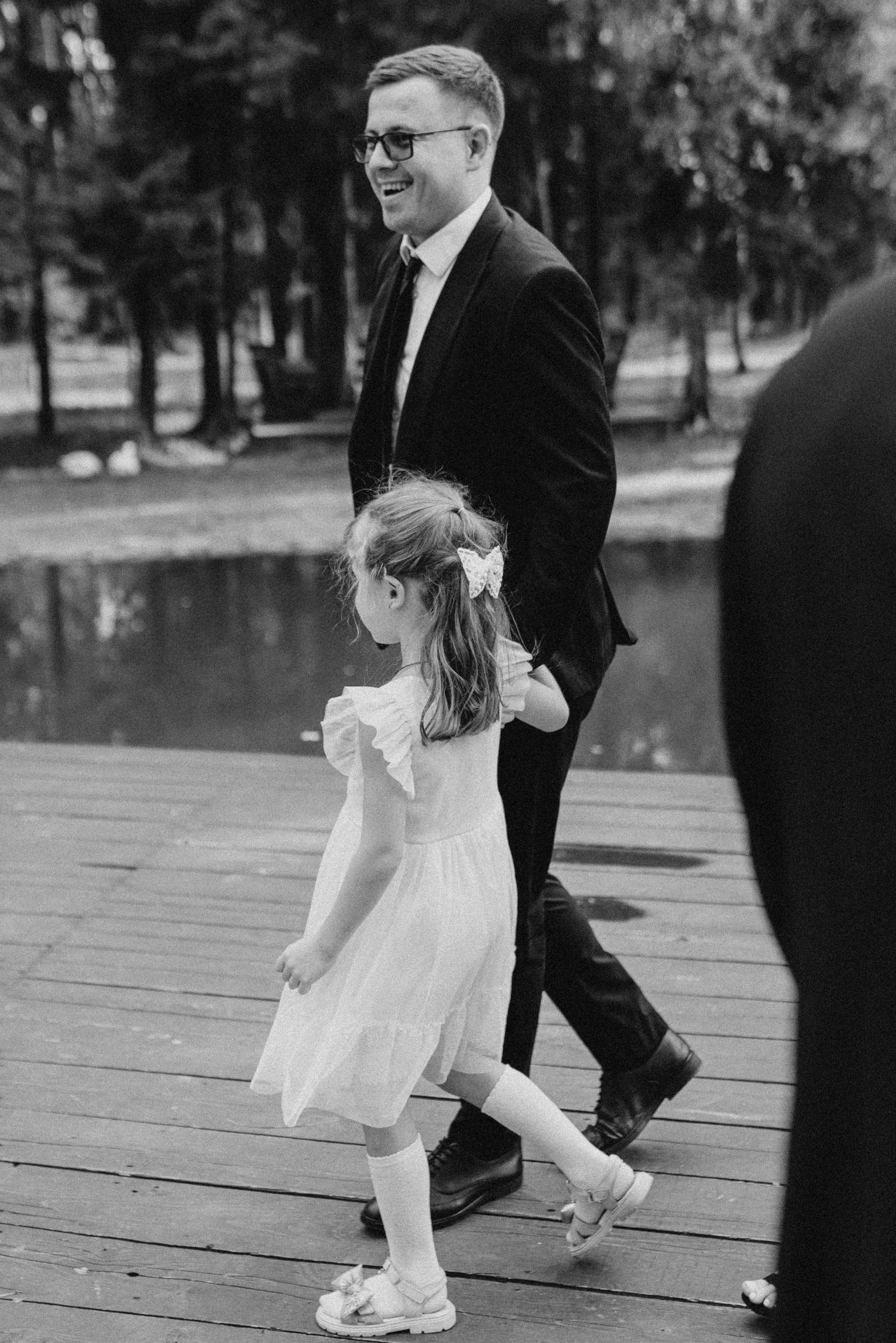 Мазурины. Свадебный фотограф в г. Москва, МО Гороза Алена