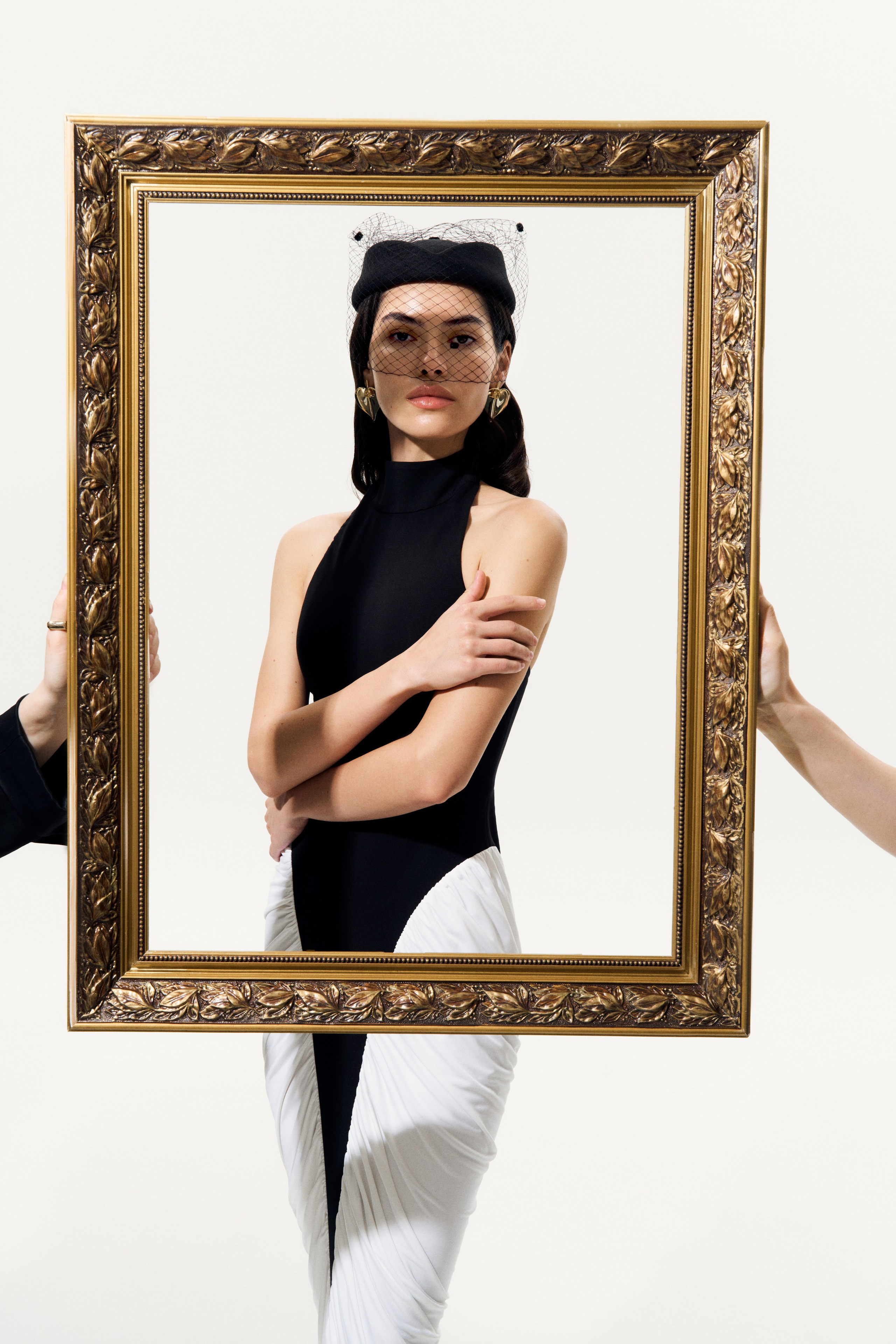 La.femme.brand. Юлия Пестрикова