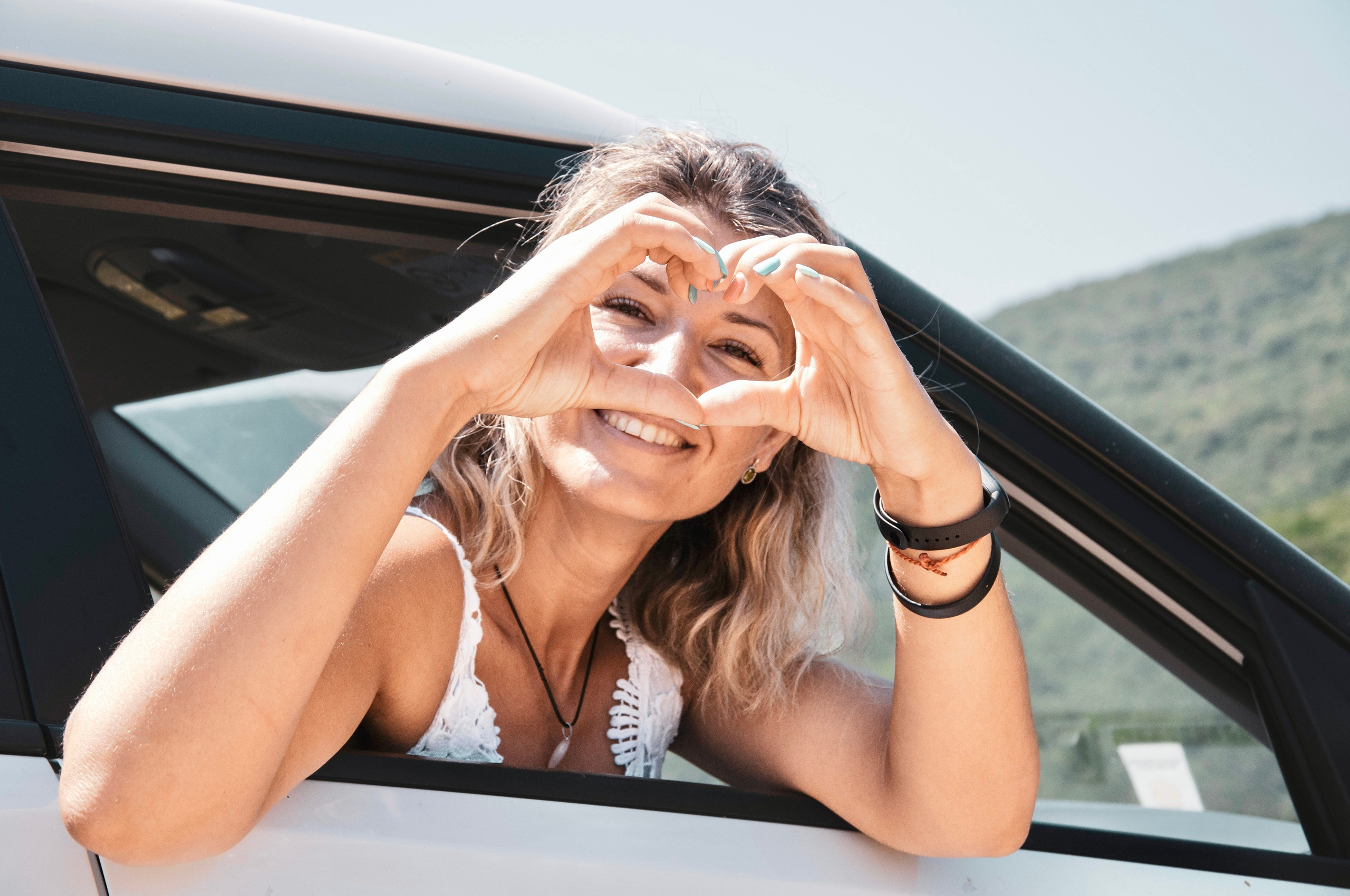 Индивидуальные съёмки. Фотограф-путешественник на побережье Краснодарского края и в Сибири!