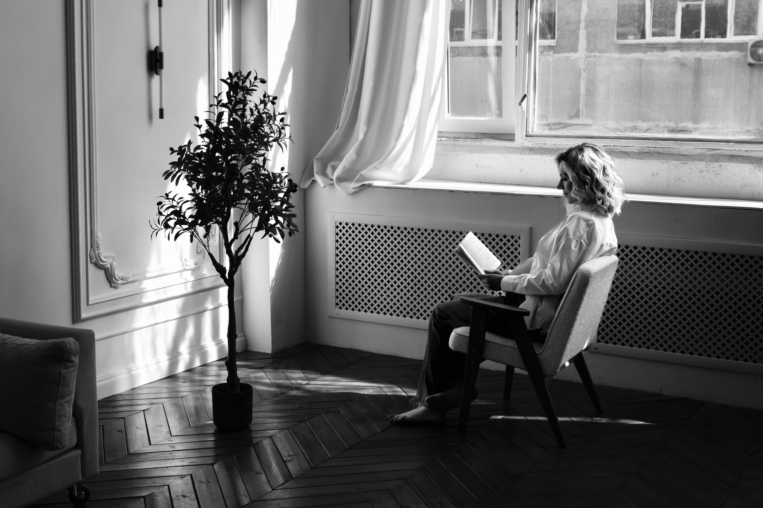 Индивидуальные съёмки. Фотограф-путешественник на побережье Краснодарского края и в Сибири!