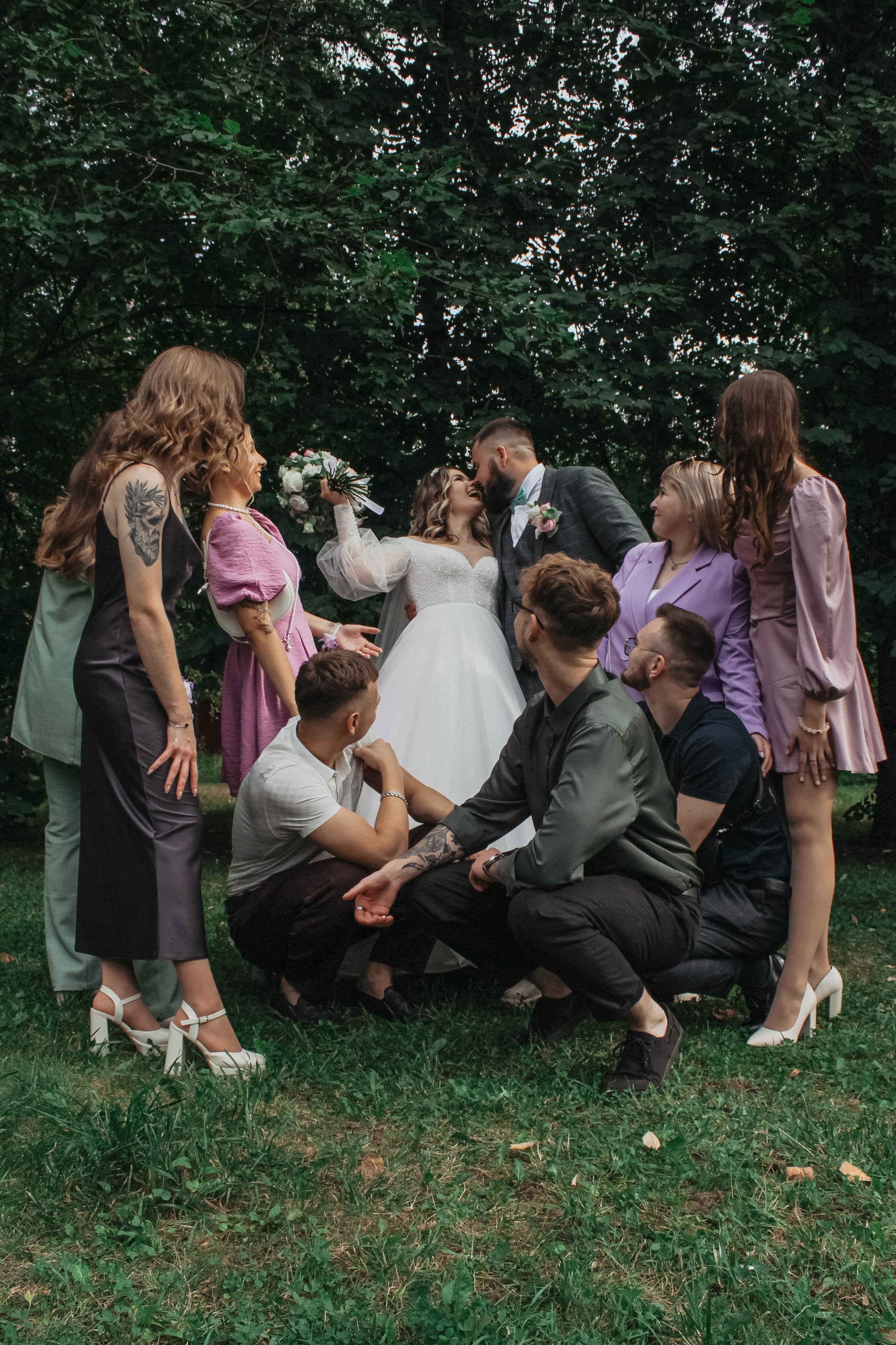 Портфолио. Фотограф Москва и МО | Анна Васильева