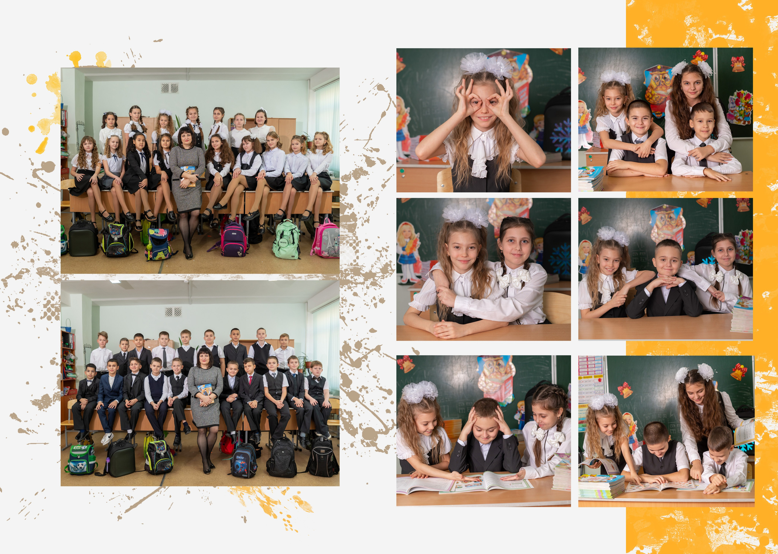 Услуги. Elena Akimova фотограф