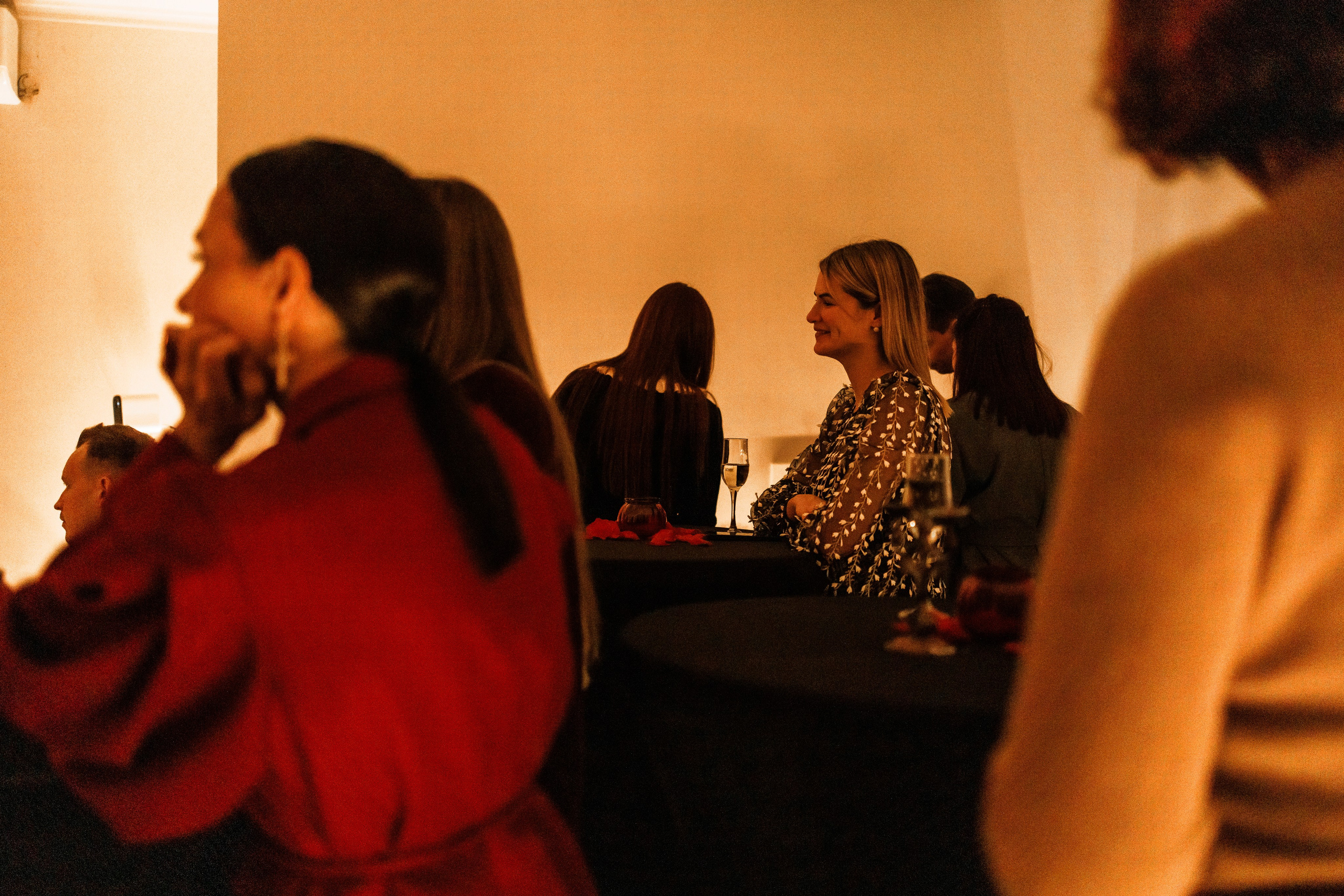 Вино.Еда.Джаз. Свадебный фотограф Краснодар и Москва. Анна Еремчук