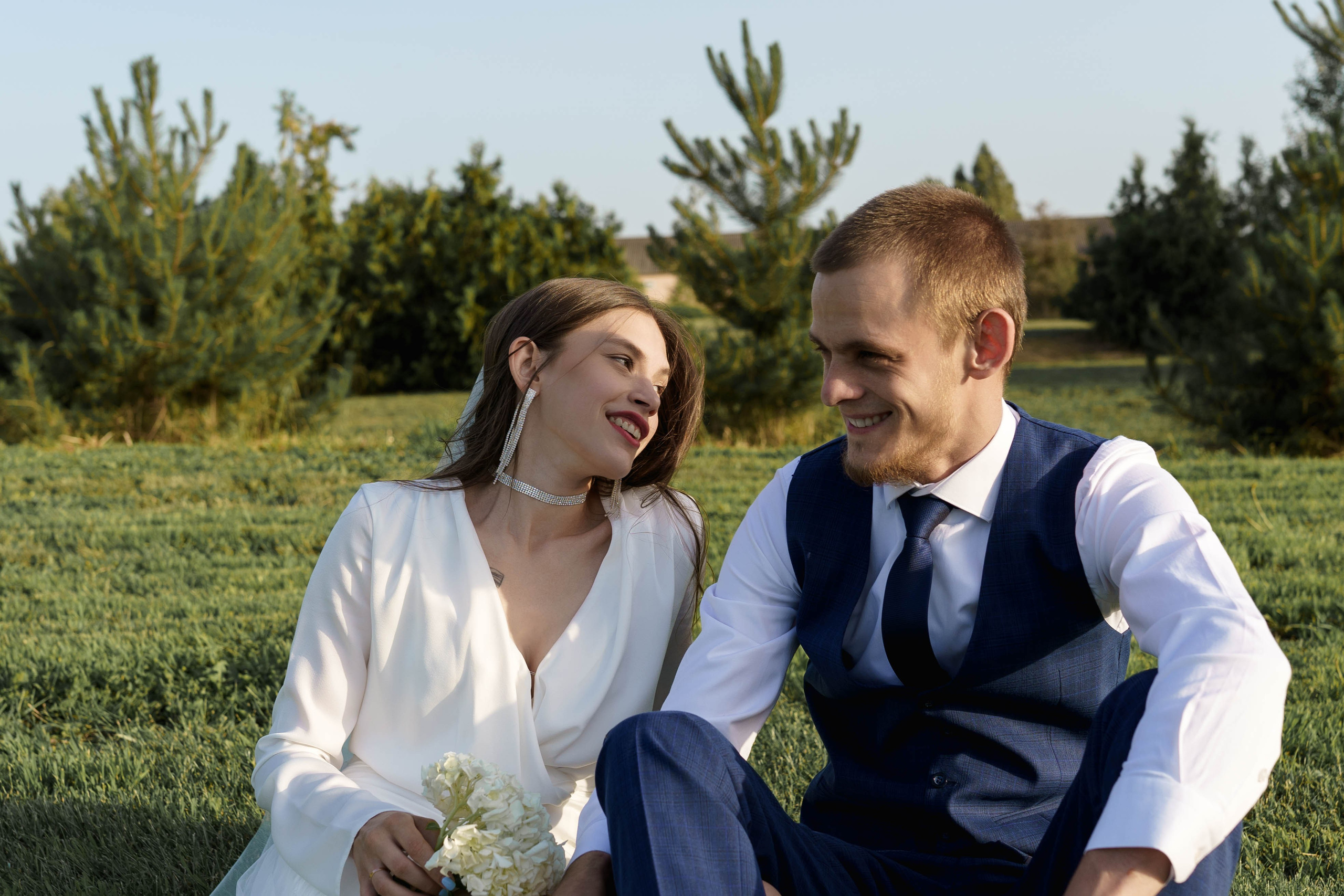 Максим & Кристина. MariTaran