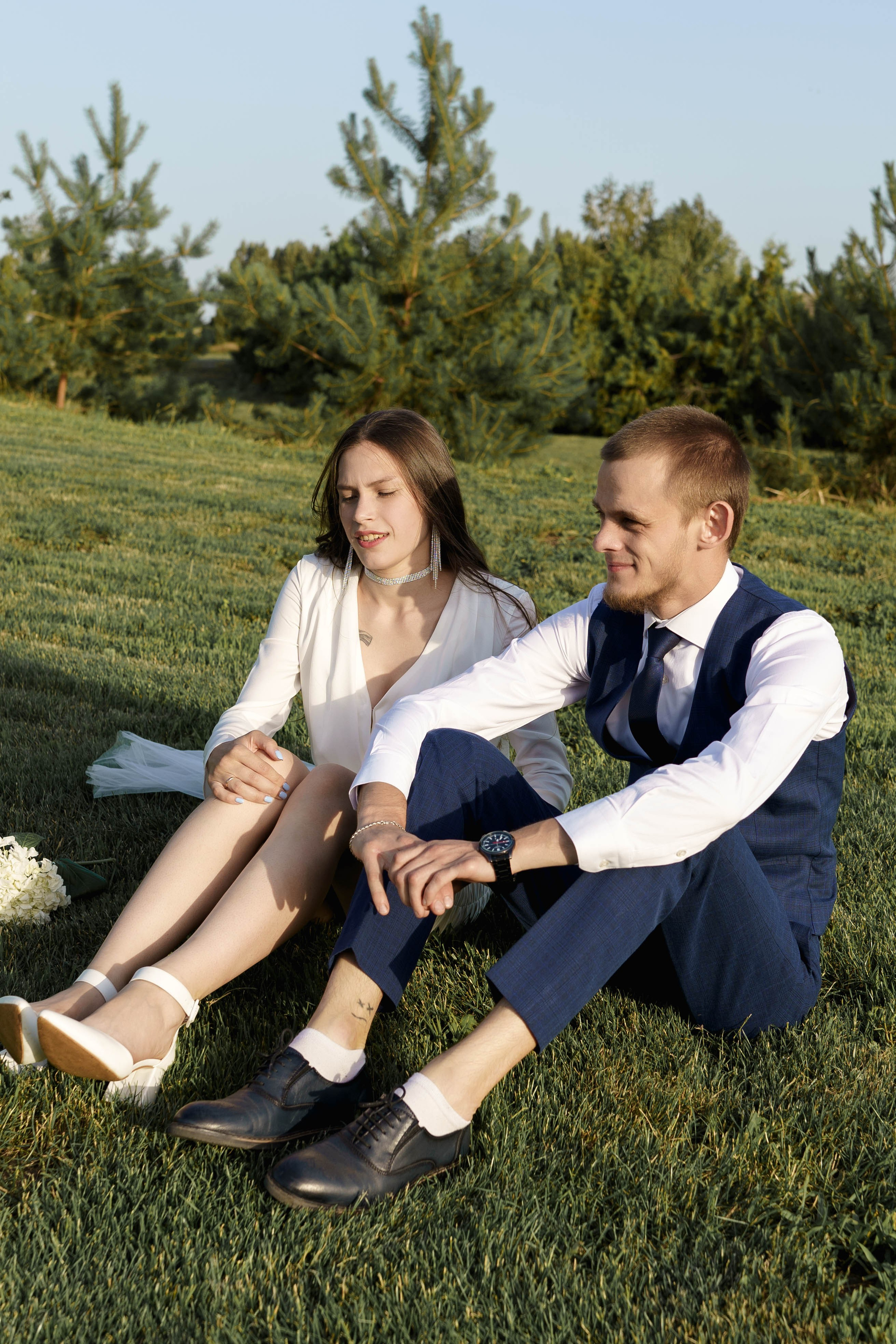 Максим & Кристина. MariTaran