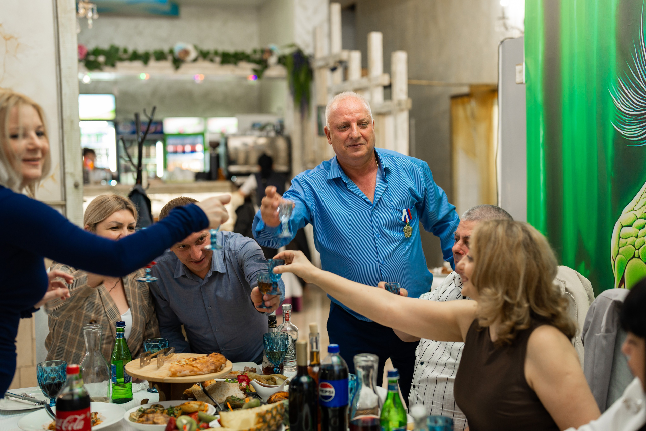 Фотограф на ваш юбилей. Фотограф видеограф Геннадий Янбаев в Сочи, Краснодаре