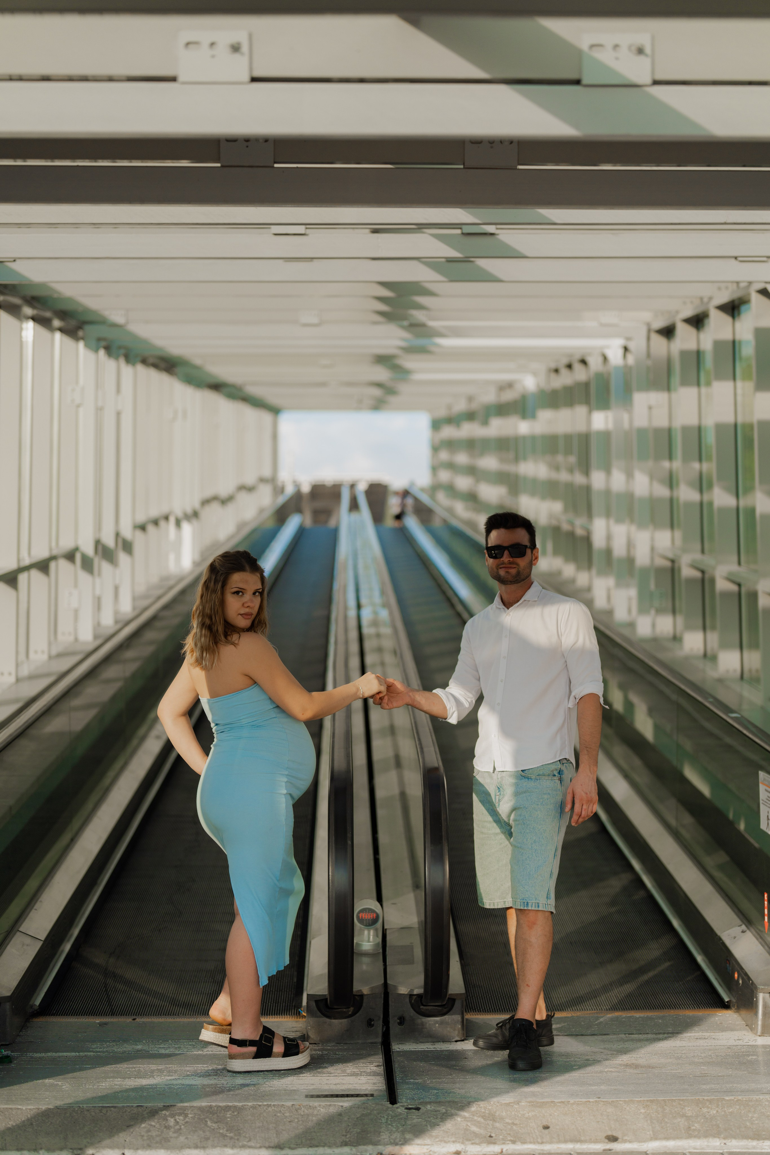 Фотосессия беременности. Фотограф видеограф Геннадий Янбаев в Сочи, Краснодаре