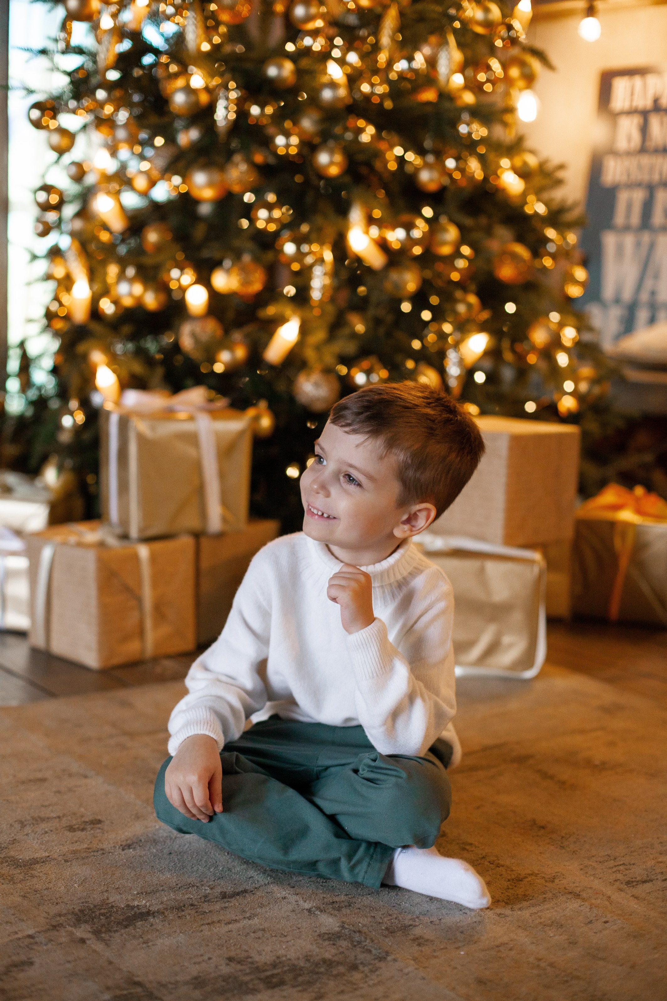 Время быть вместе. Фотограф Яна Артемьева