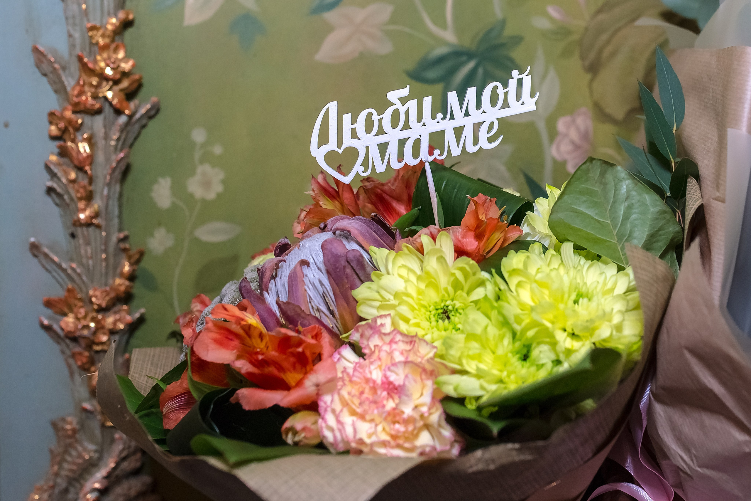 Ресторан Турандот. Фотограф Владимир Артамонов