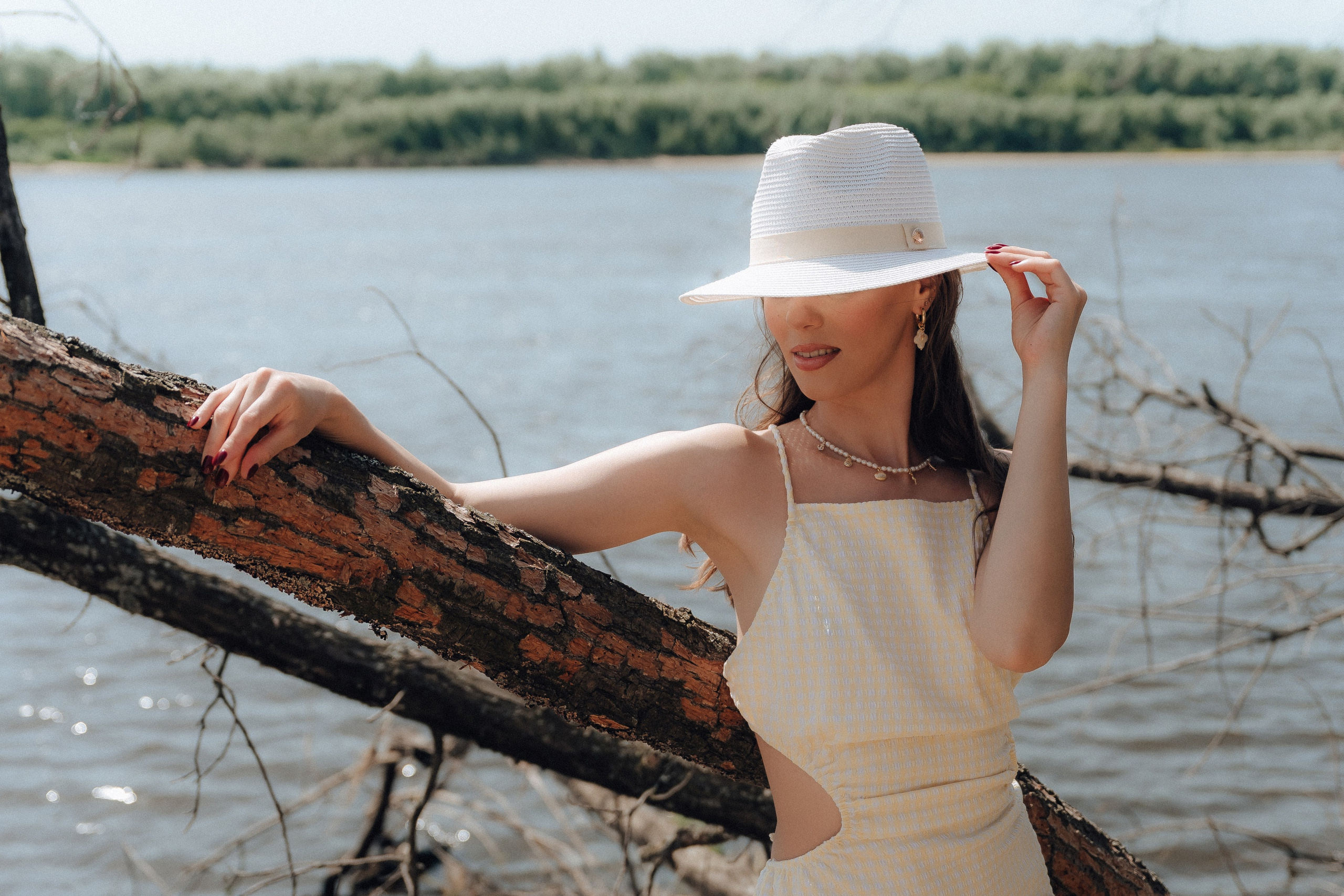 Жаркий июнь. Детский и семейный фотограф Катерина Мишина