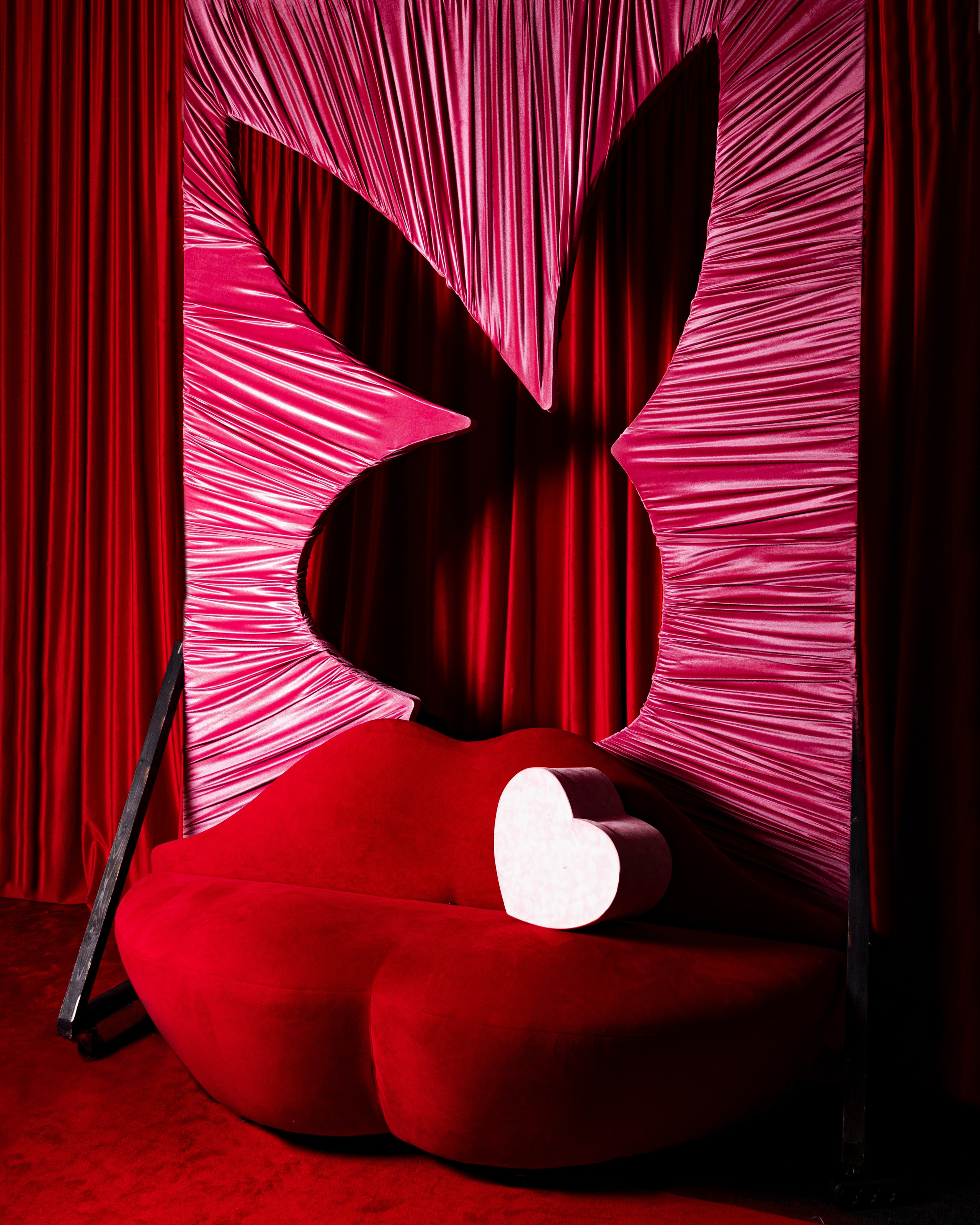 КАЙЛИ. Фотосессии в фотостудии Мимика Москва