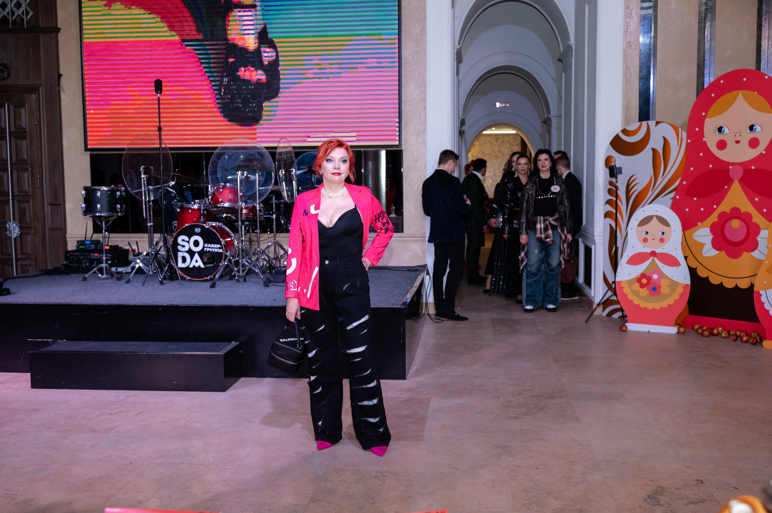 DIVA KUBANI. Бизнес-Фотограф Краснодар