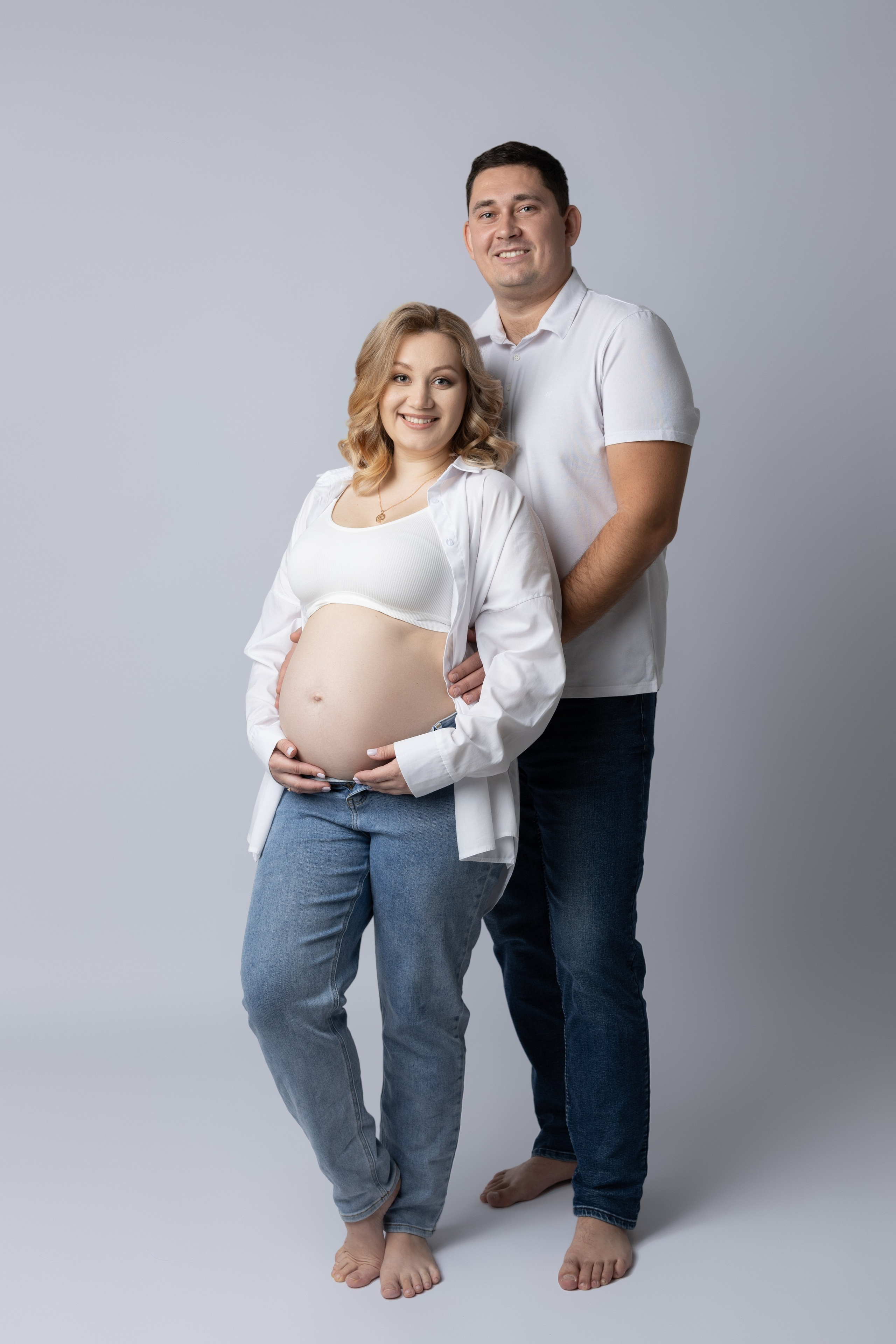 Съемка беременности Оренбург. Фотограф новорожденных, детский фотограф в г. Оренбурге Екатерина Козлова