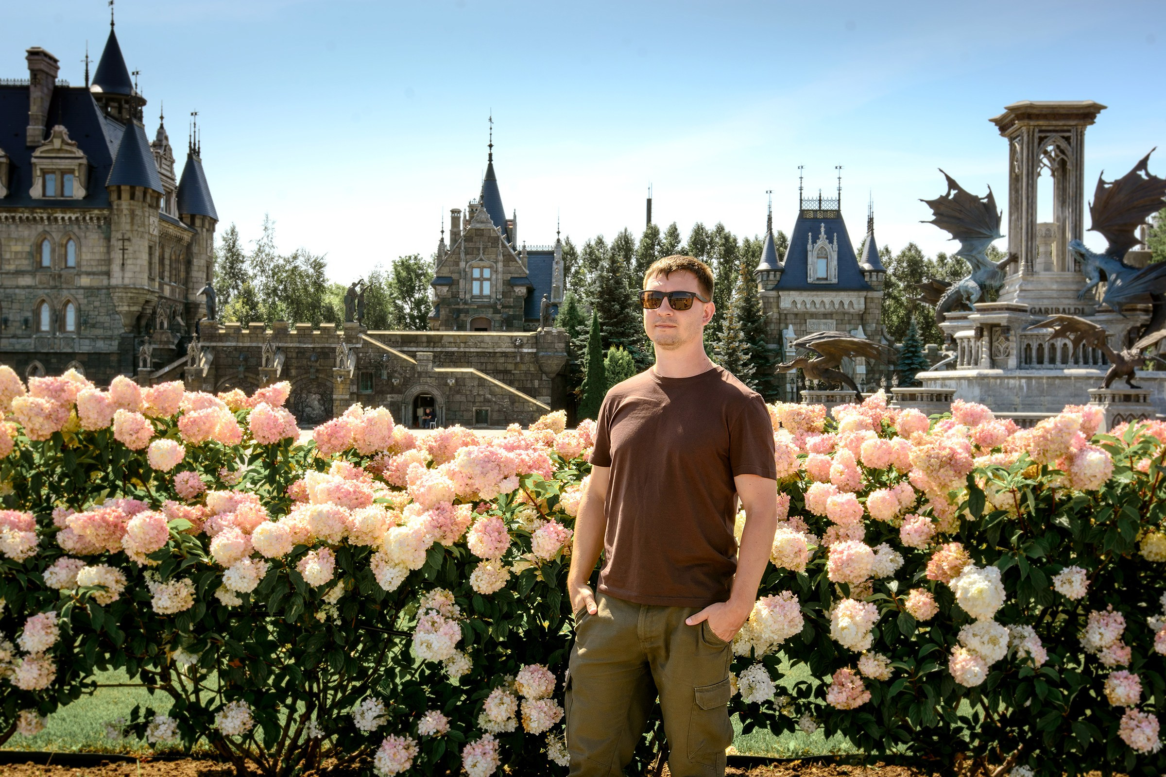 Индивидуальные фотосессии. Фотограф Оксана Сафонова г. Тольятти