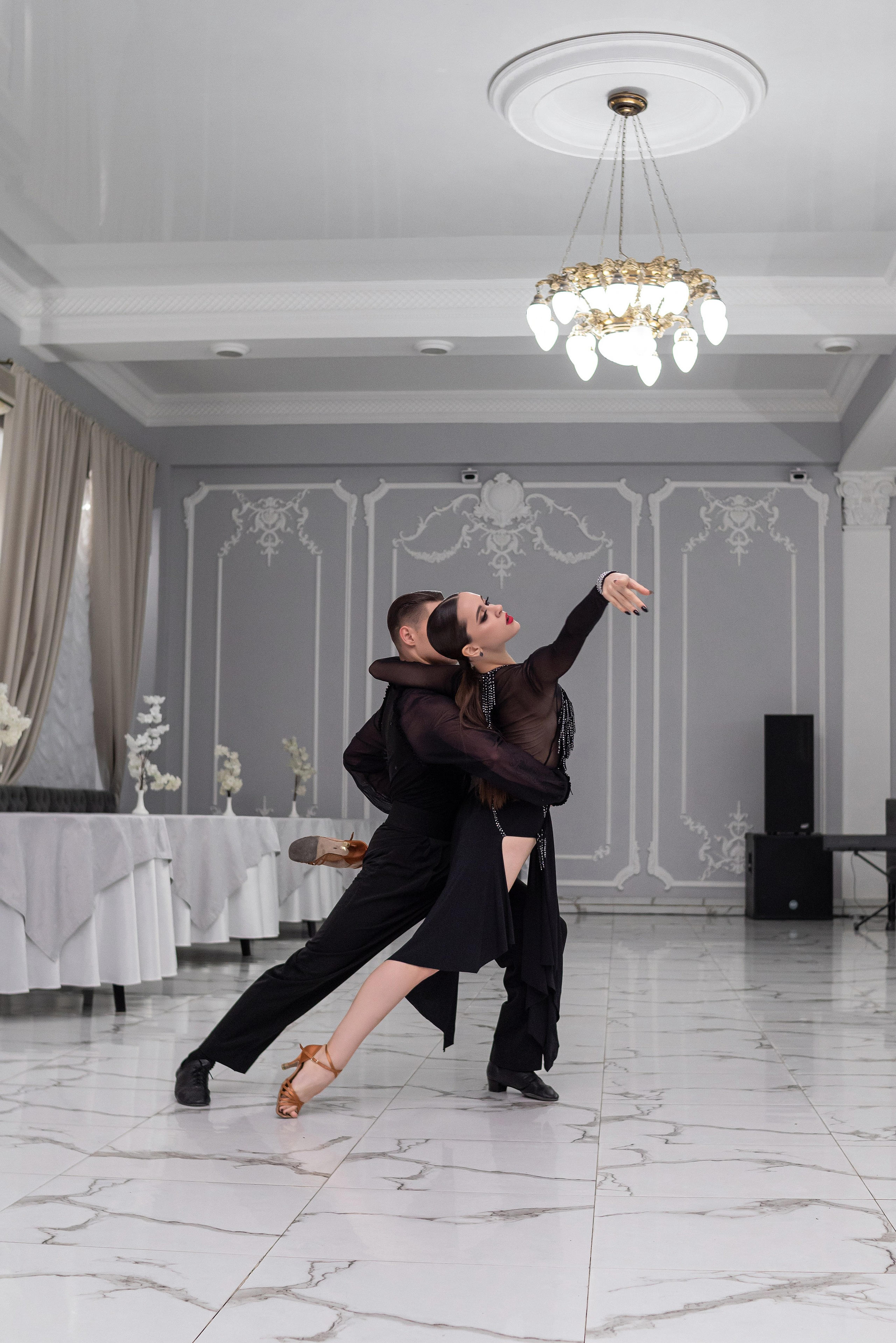 Поэтический вечер с Юлией Амшинской. Бжицких Виталий — фотограф г. Ульяновск