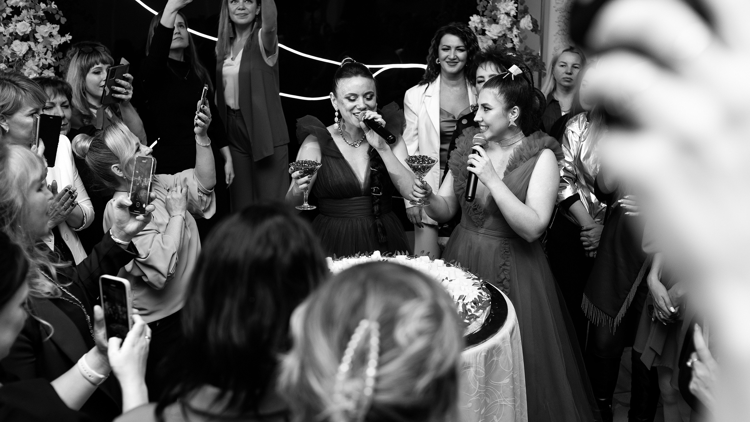 Девичник — 3. Бжицких Виталий — фотограф г. Ульяновск