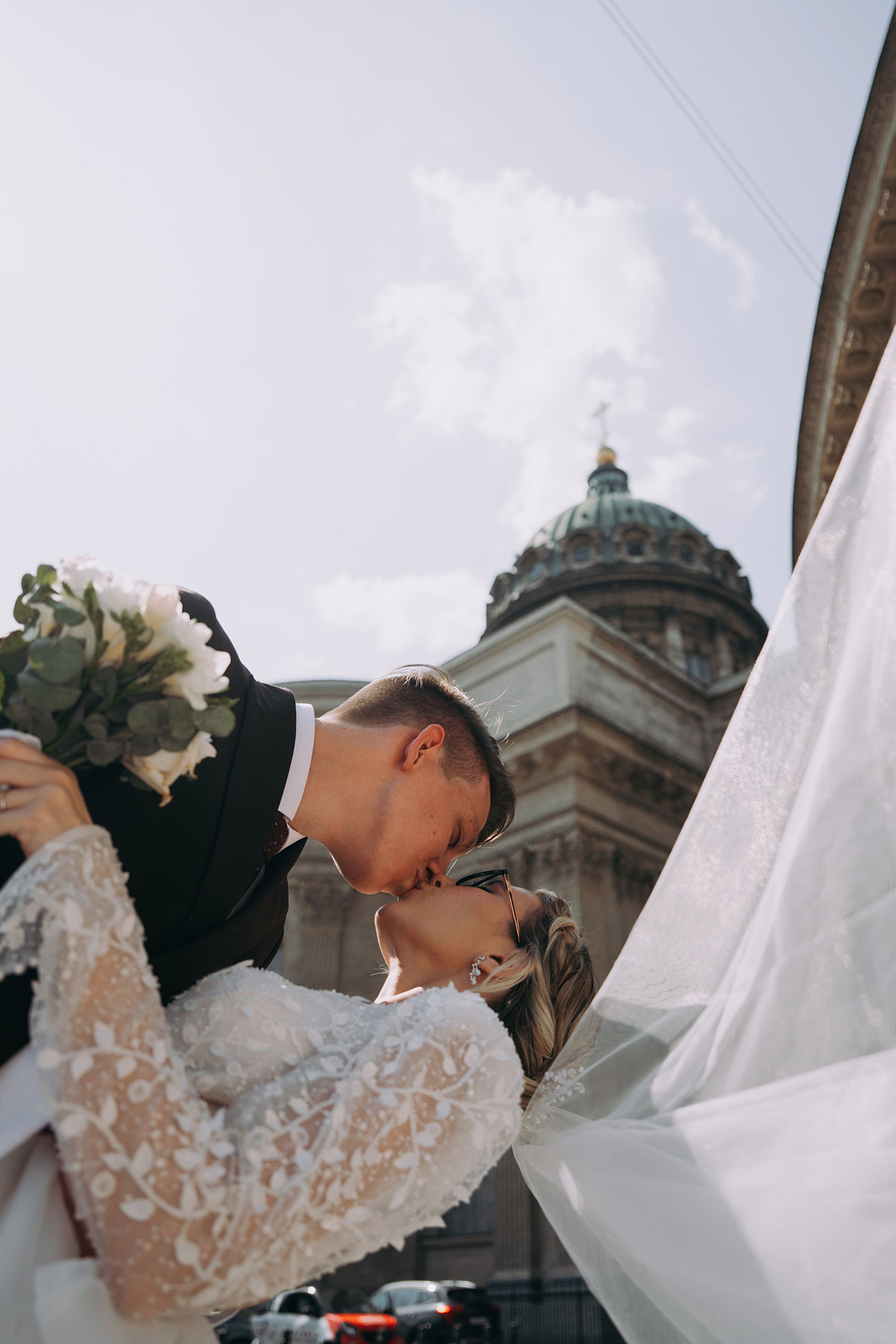 Weddings. Главная