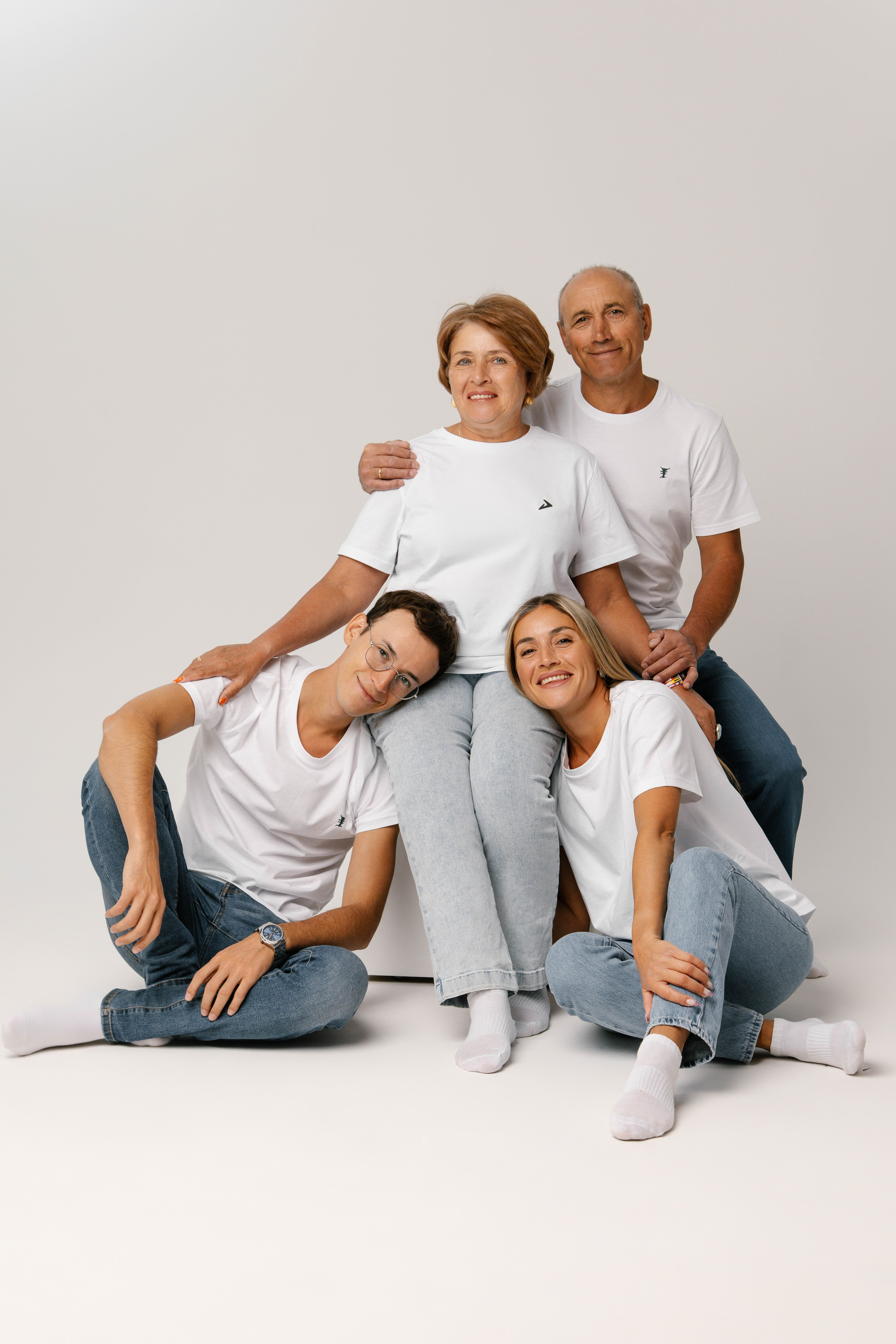 Семейные фотосессии. Фотограф в городе Лыткарино Волкова Ольга