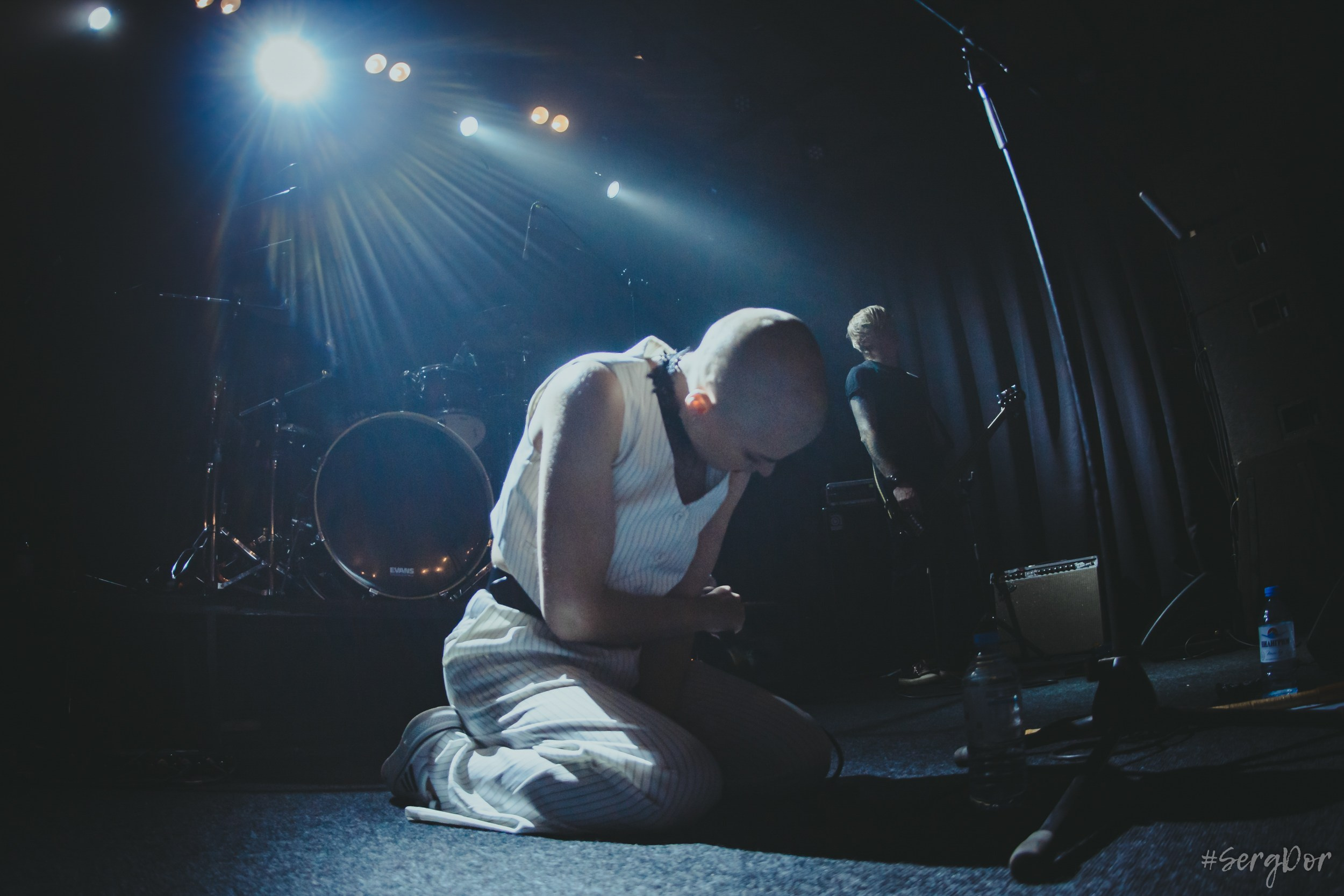 АЛЁNА, Культурный Центр Сердце, Алёна Романова, ДДТ, DDT Family, фолк, фолк-рок, концерт, Санкт-Петербург, Питер, 23.12.2023, SergDor, 23 декабря 2023 года, #SergDor, фотографии