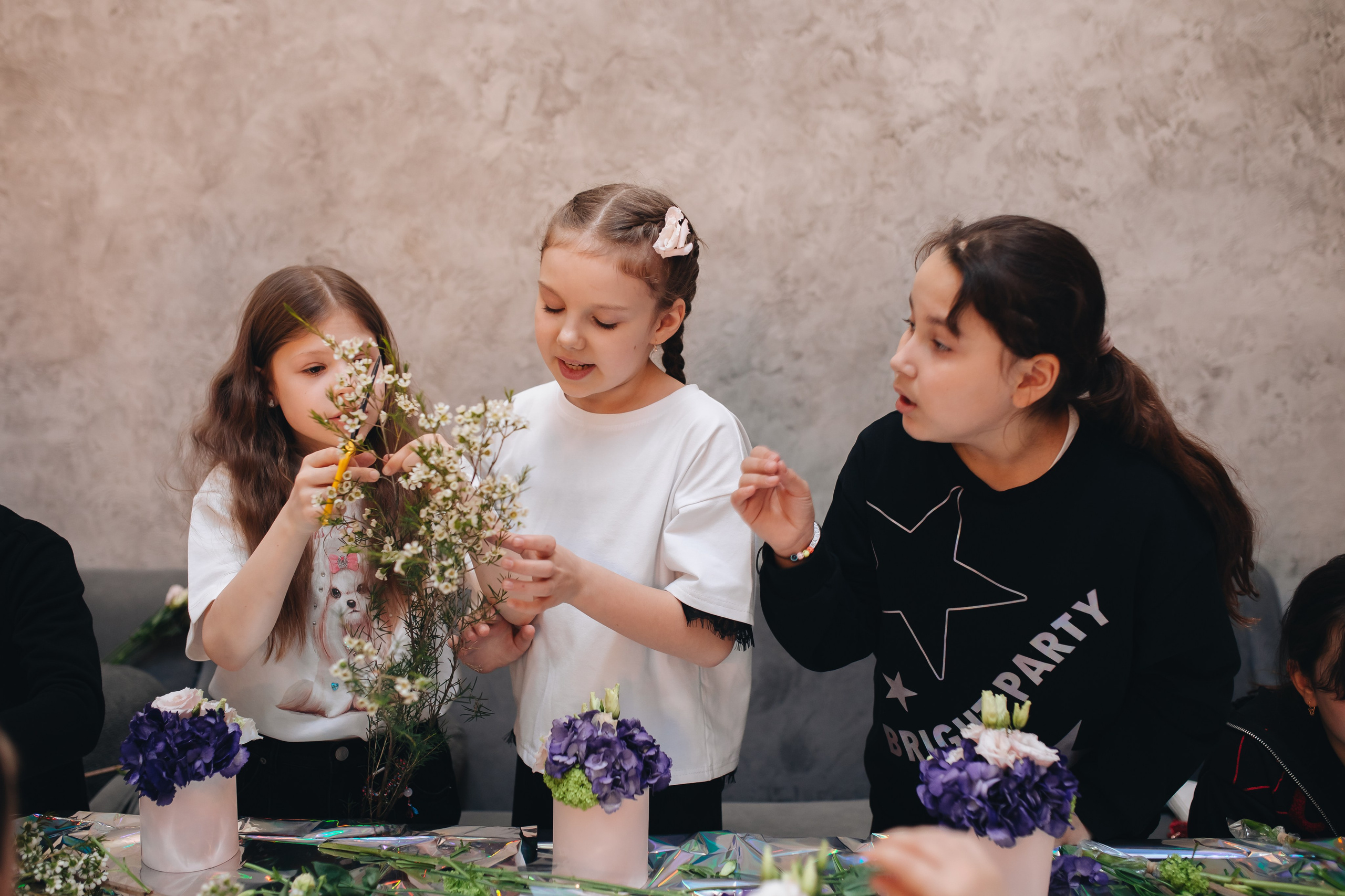 Марусе 11 лет. Семейный и детский фотограф в Москве Дорогова Екатерина