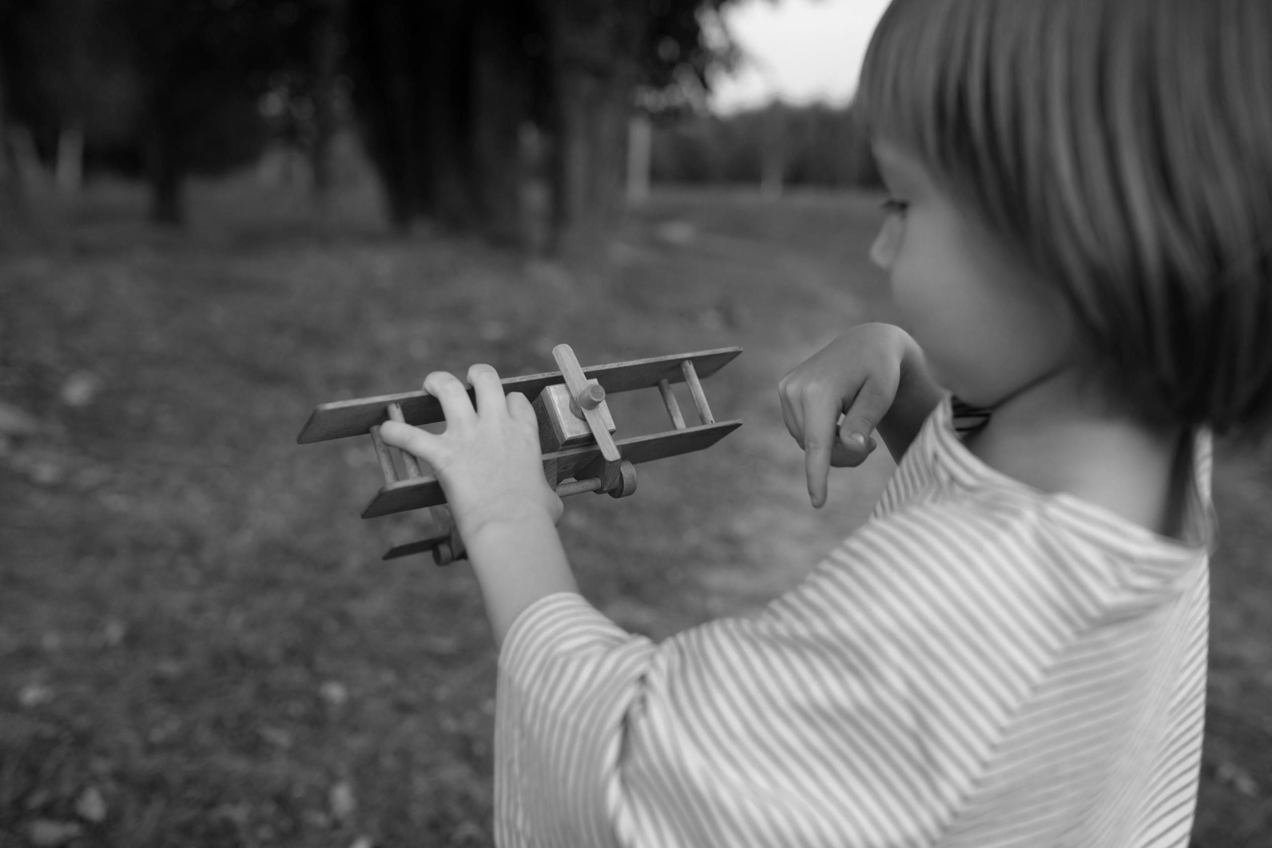 Встреча заката в полях. Семейный и детский фотограф в Москве Дорогова Екатерина