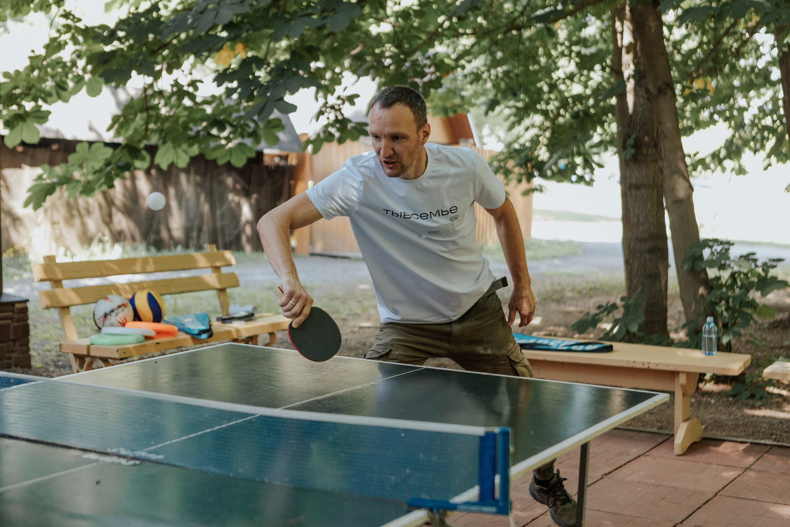 Семейный день. Фотограф Николь Фолиянц
