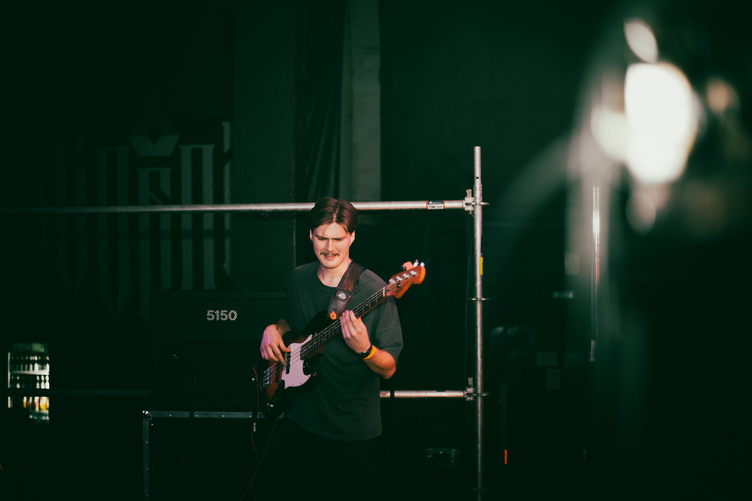 29/12 Концерт. Фотограф из Москвы. Иван Носков