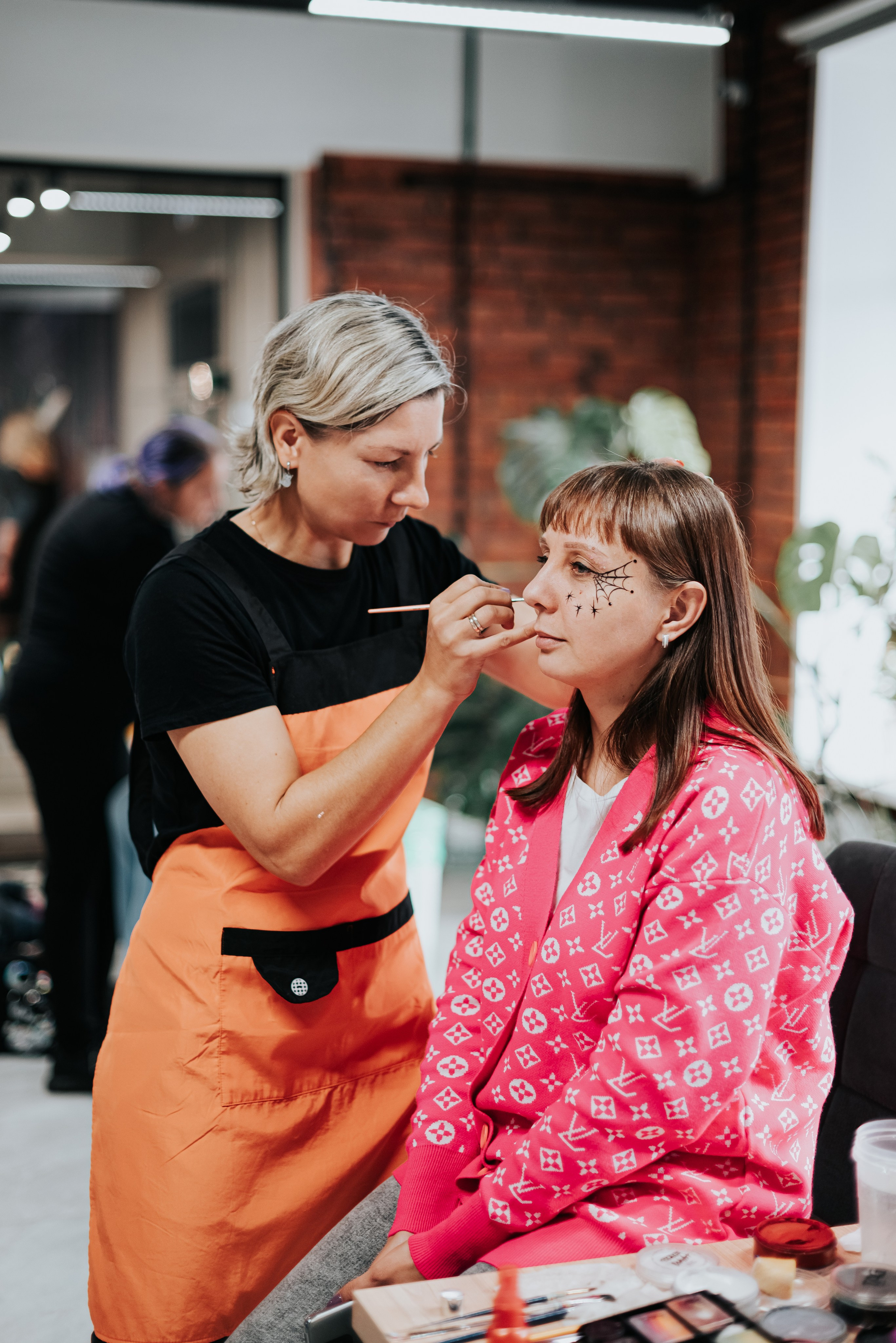 Корпоративная фотосессия для компании Займер