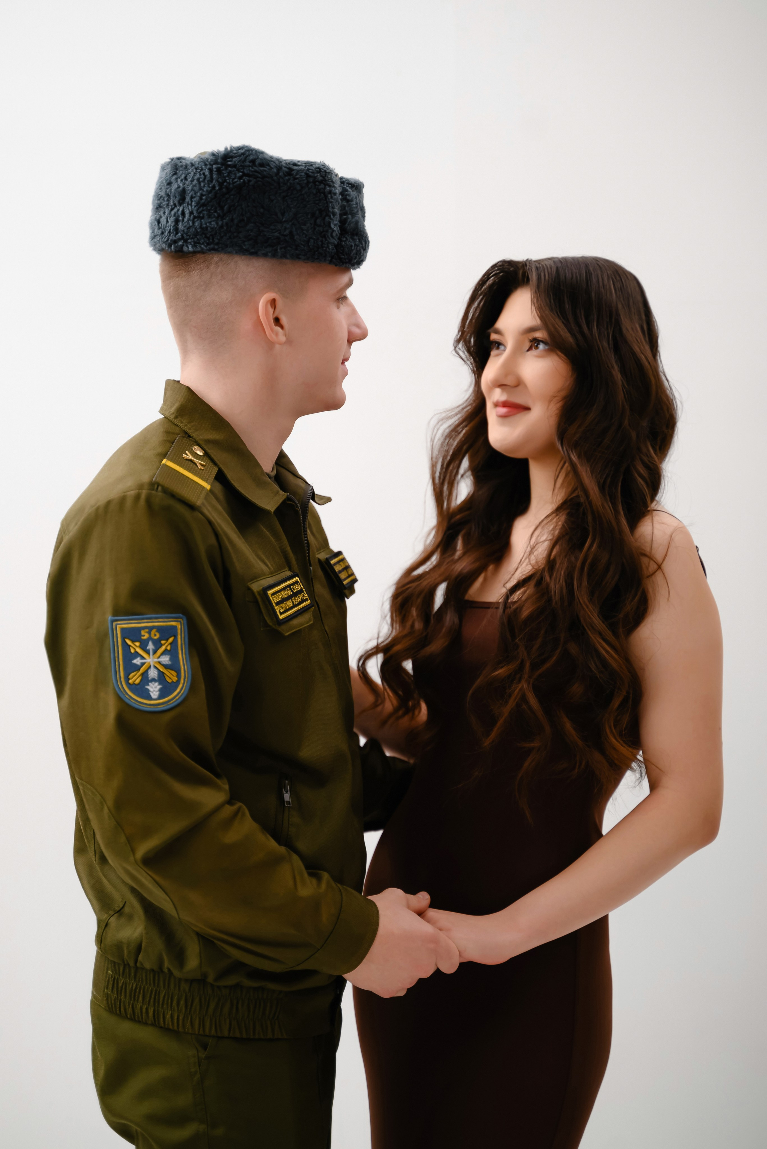 Love Story. Фотограф в Лунинце и Брестской области