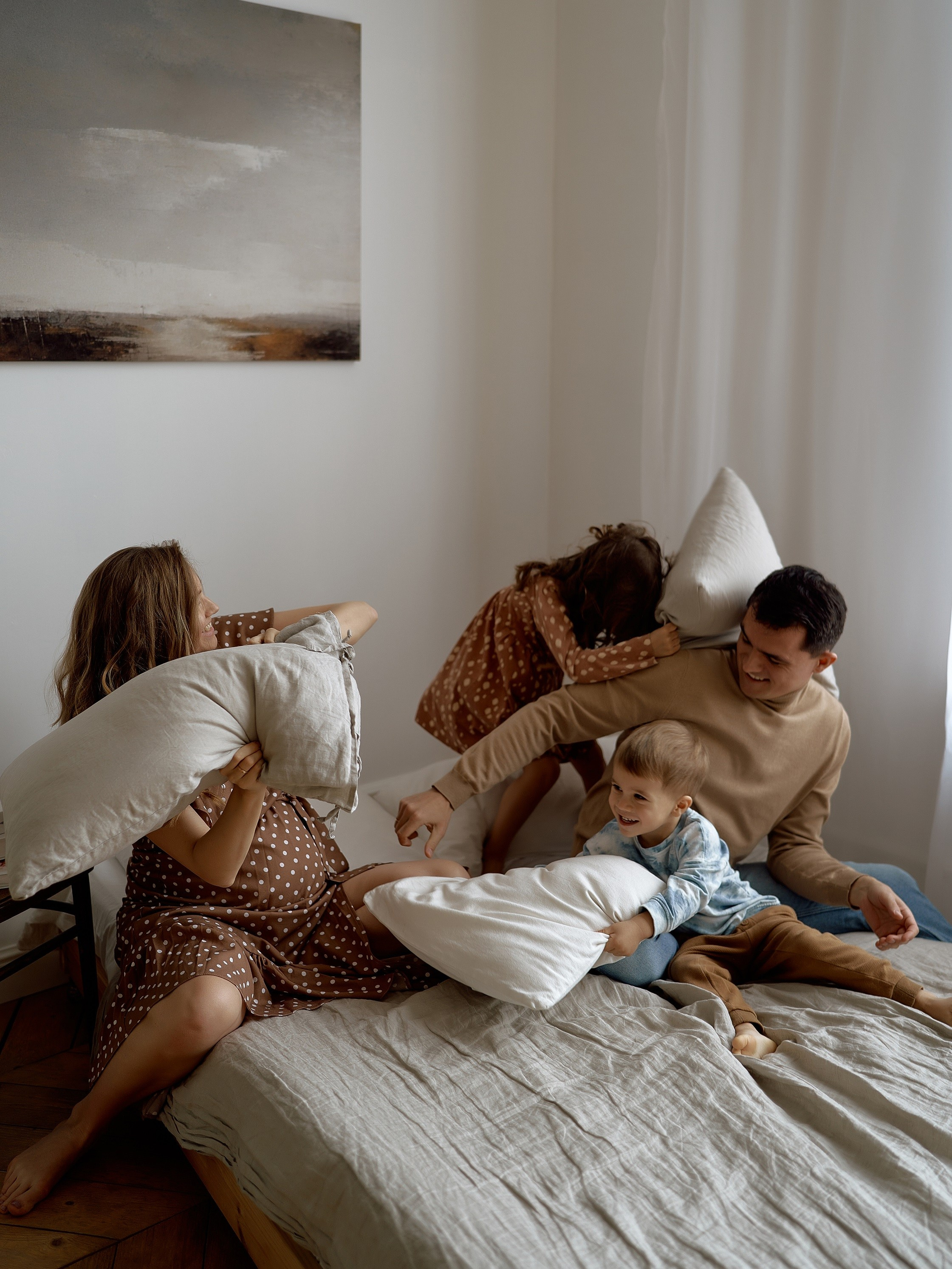 Family & Love. Фотограф и видеограф Елена Хмелевская