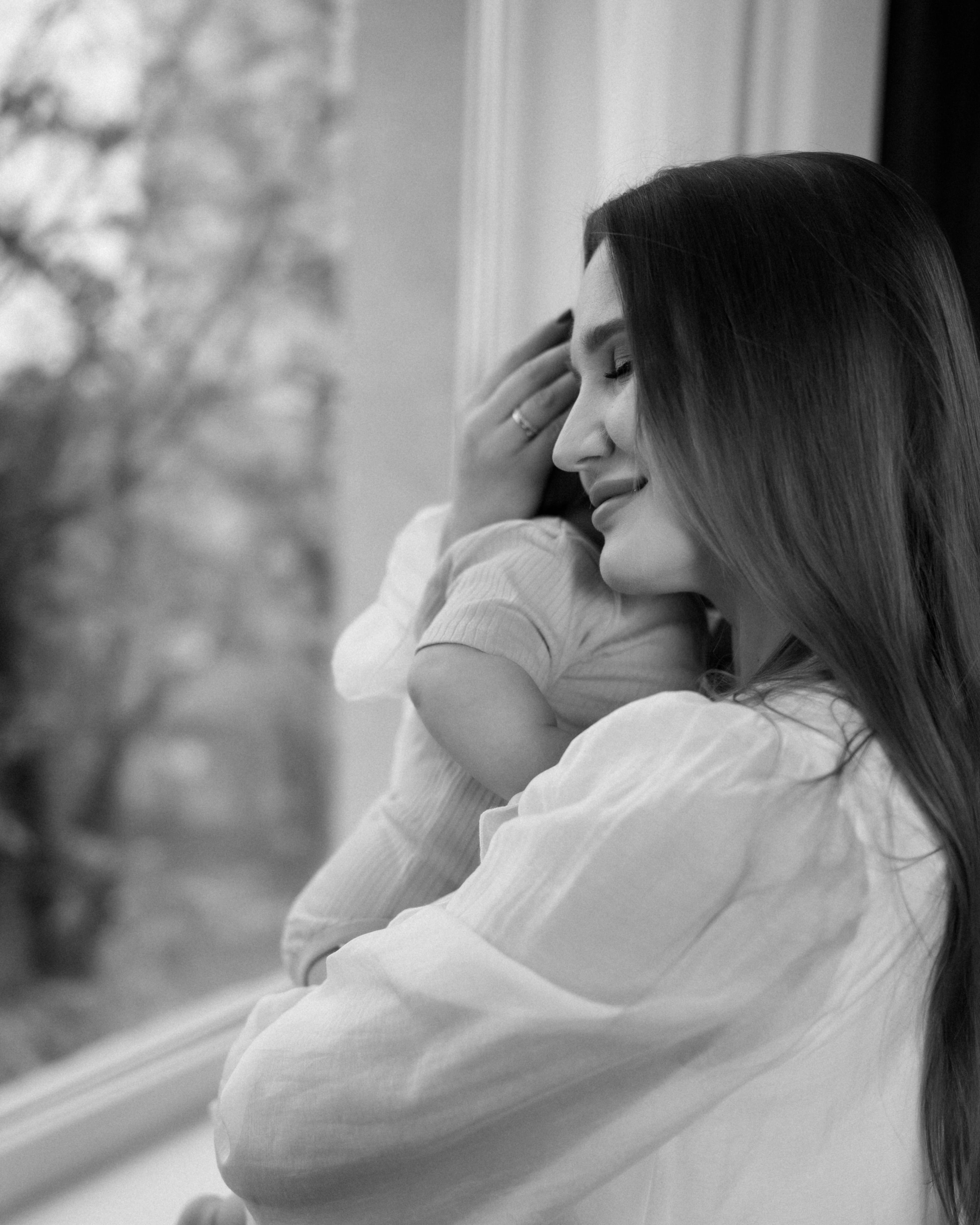 Family & Love. Фотограф и видеограф Елена Хмелевская