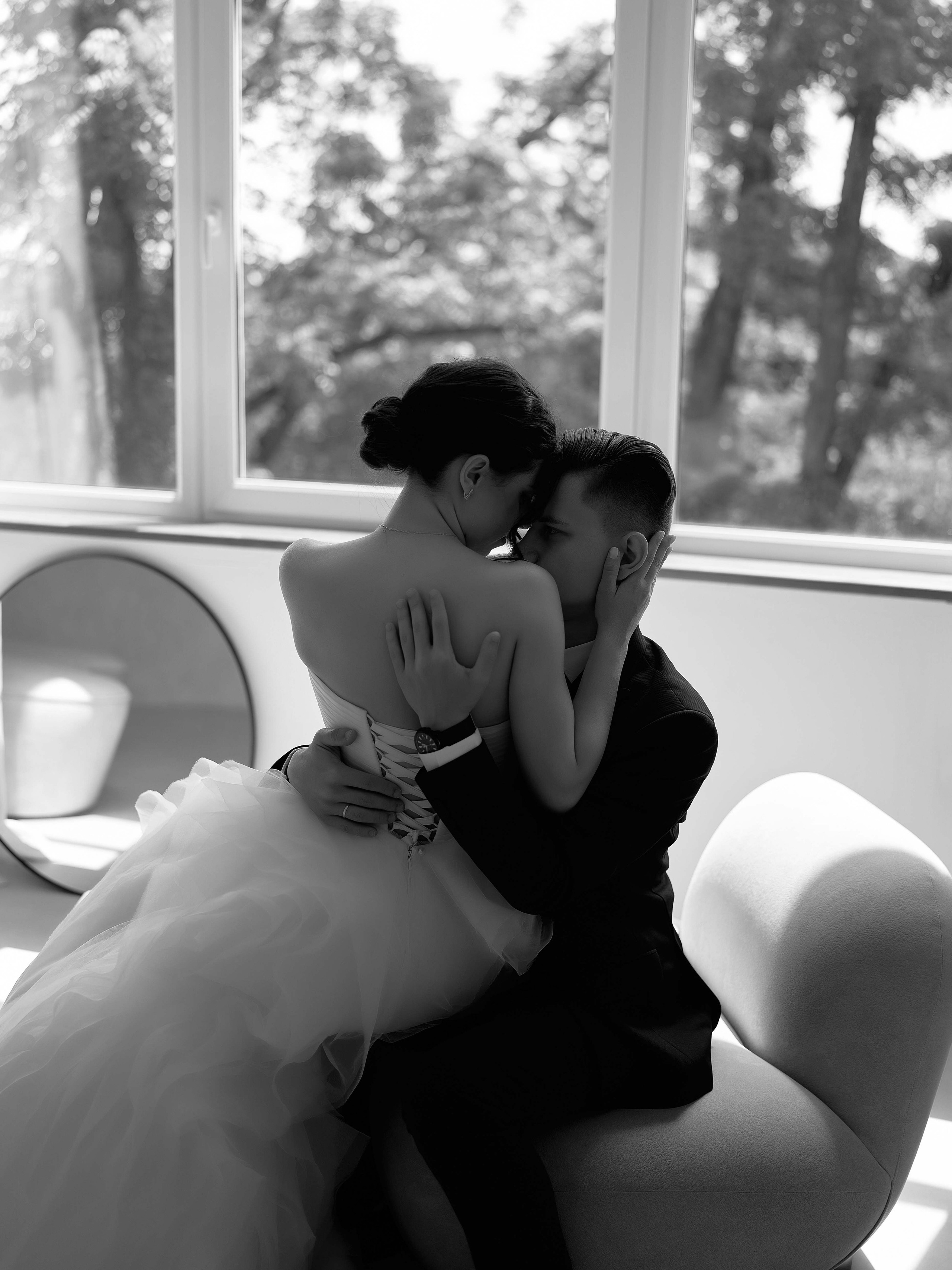 Кирилл и Алина 09.06.2023. Фотограф и видеограф Елена Хмелевская