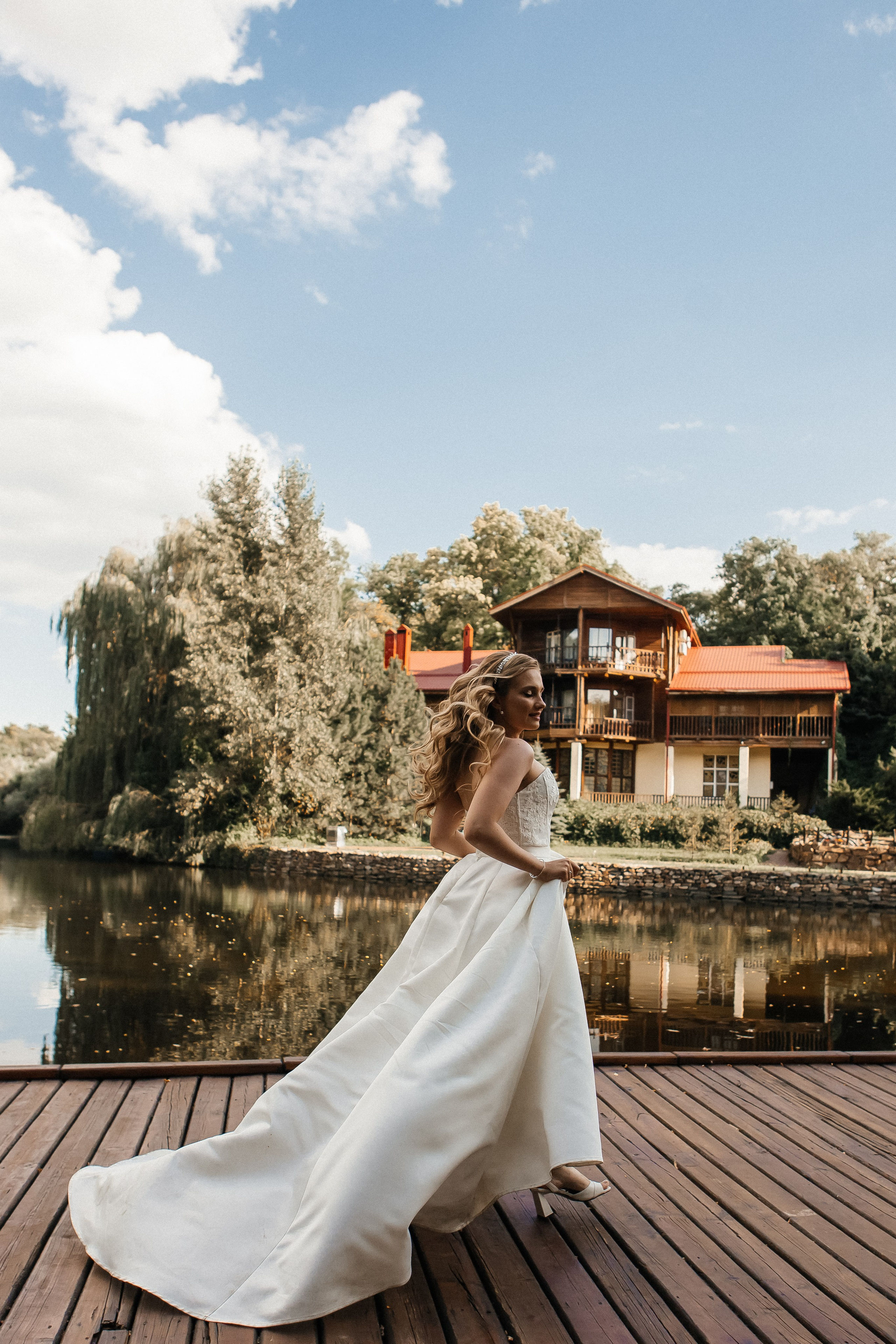 Мелкон и Мария. Свадебный и семейный фотограф в Ростове-на-Дону
