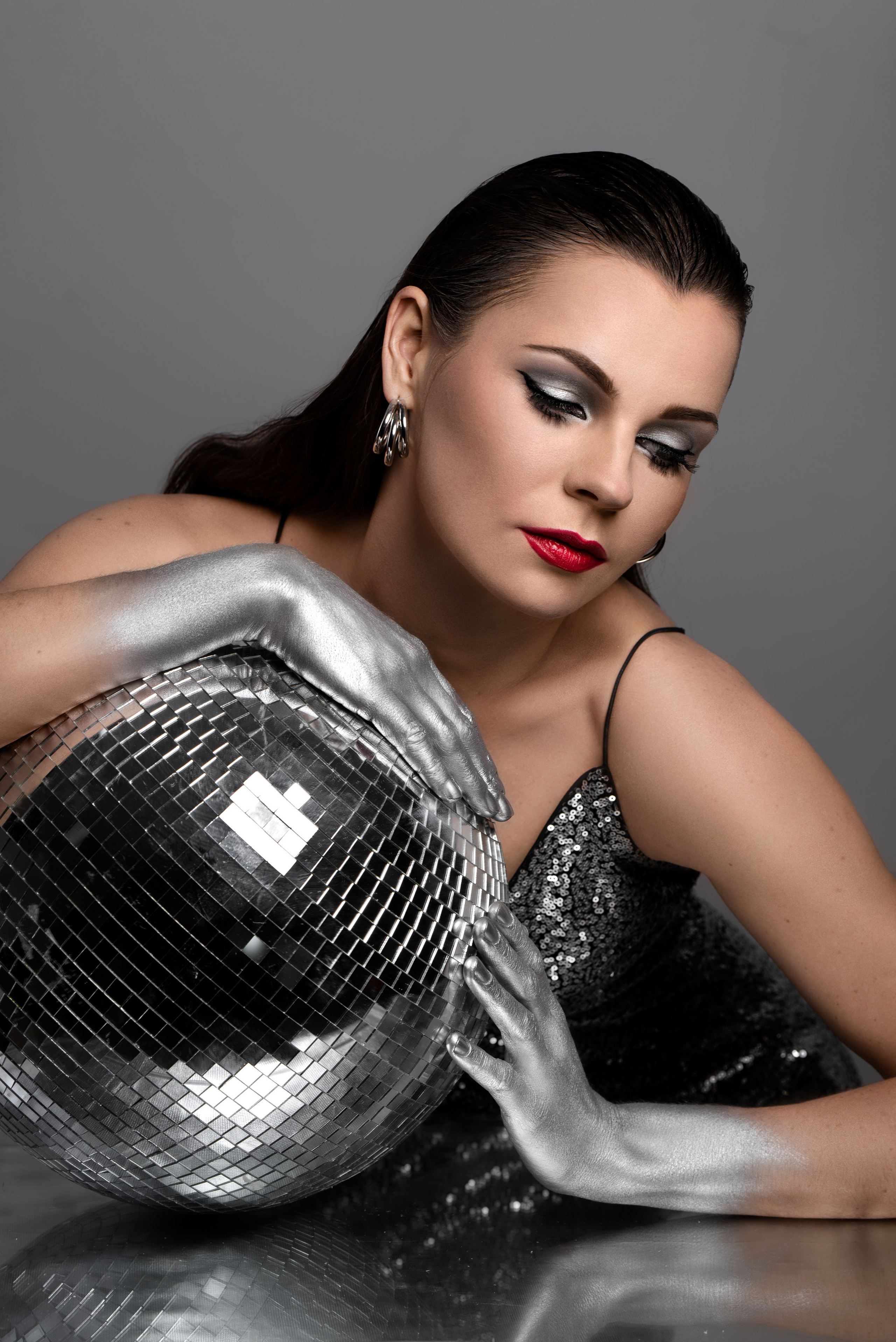 Beauty PhotoDay. Главная