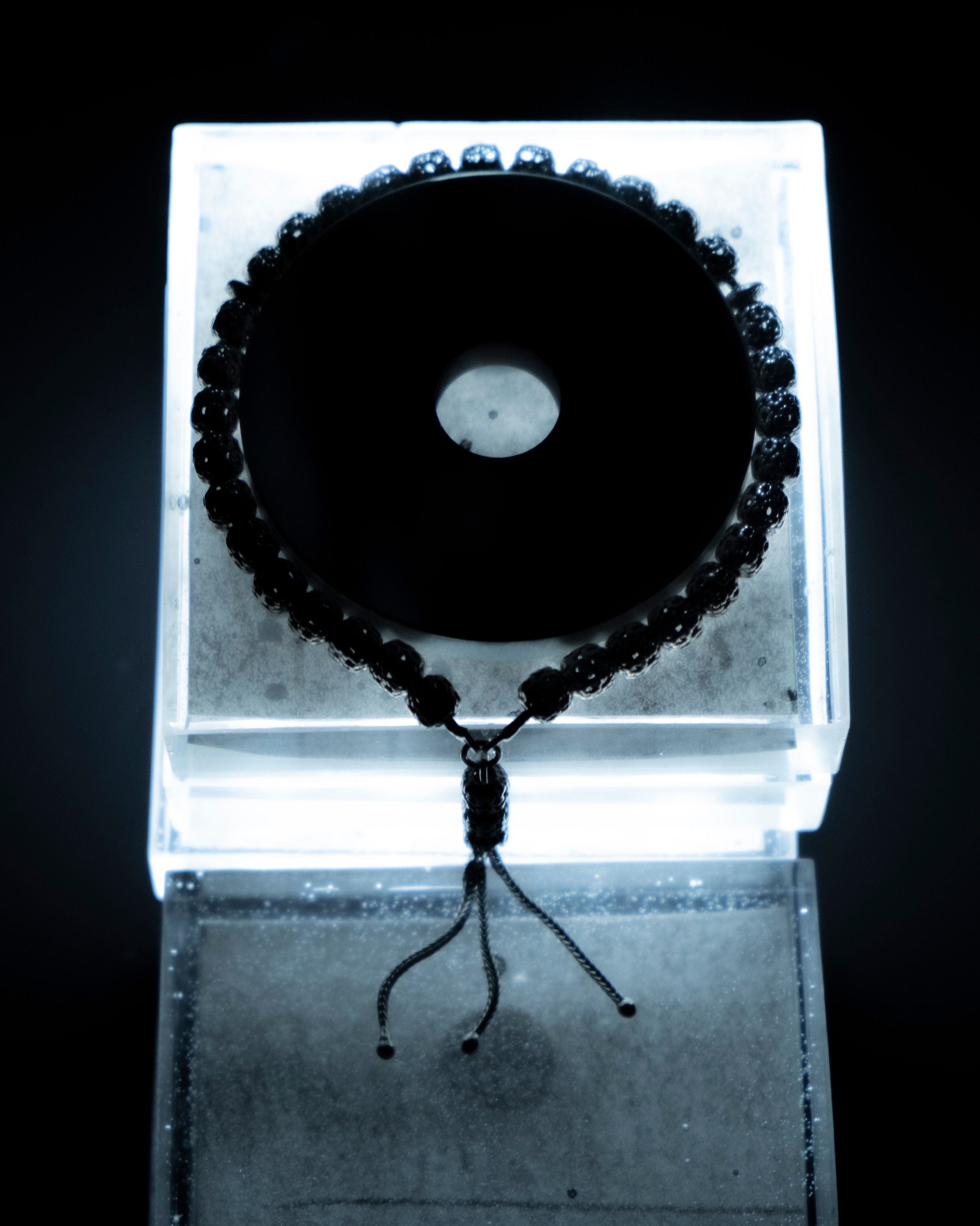 Jewelry. Коммерческий и fashion-фотограф в Санкт-Петербурге Олеся Поле