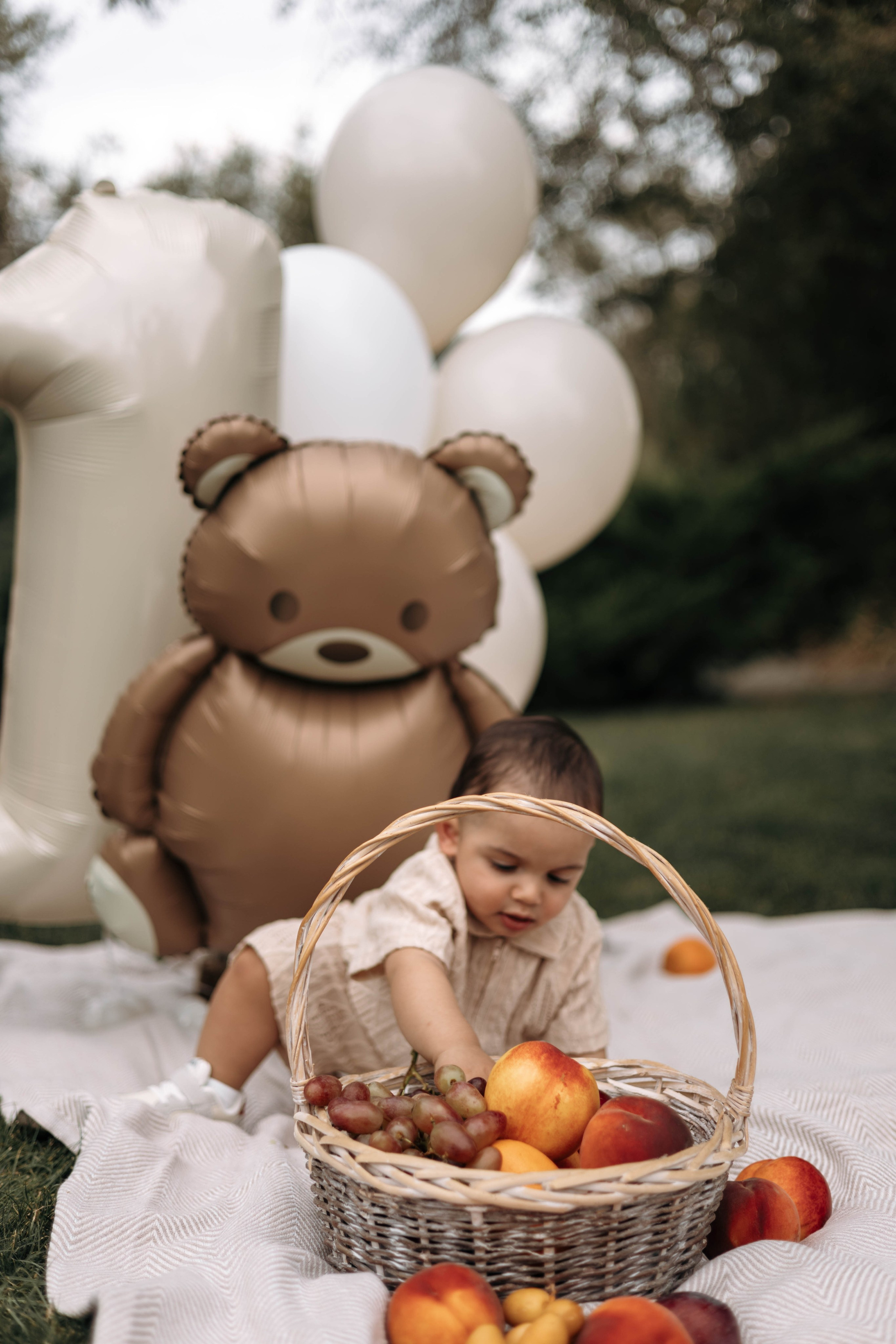 День рождения. Фотограф Сальск Катерина