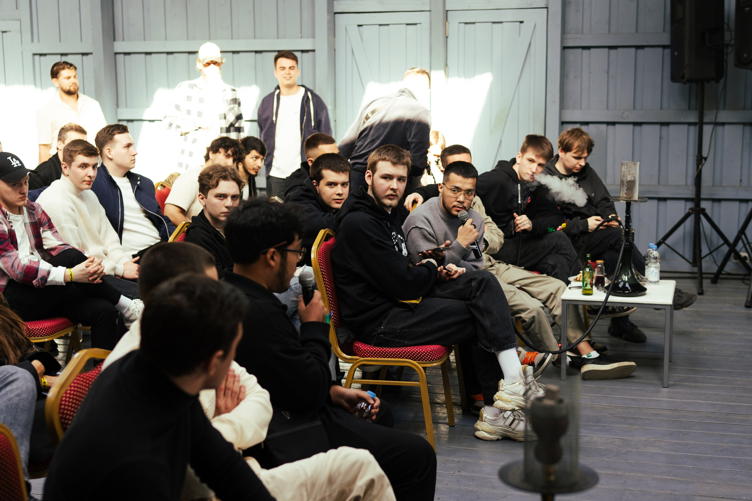 33sync. Фотограф в СПБ Алмаз Камаев