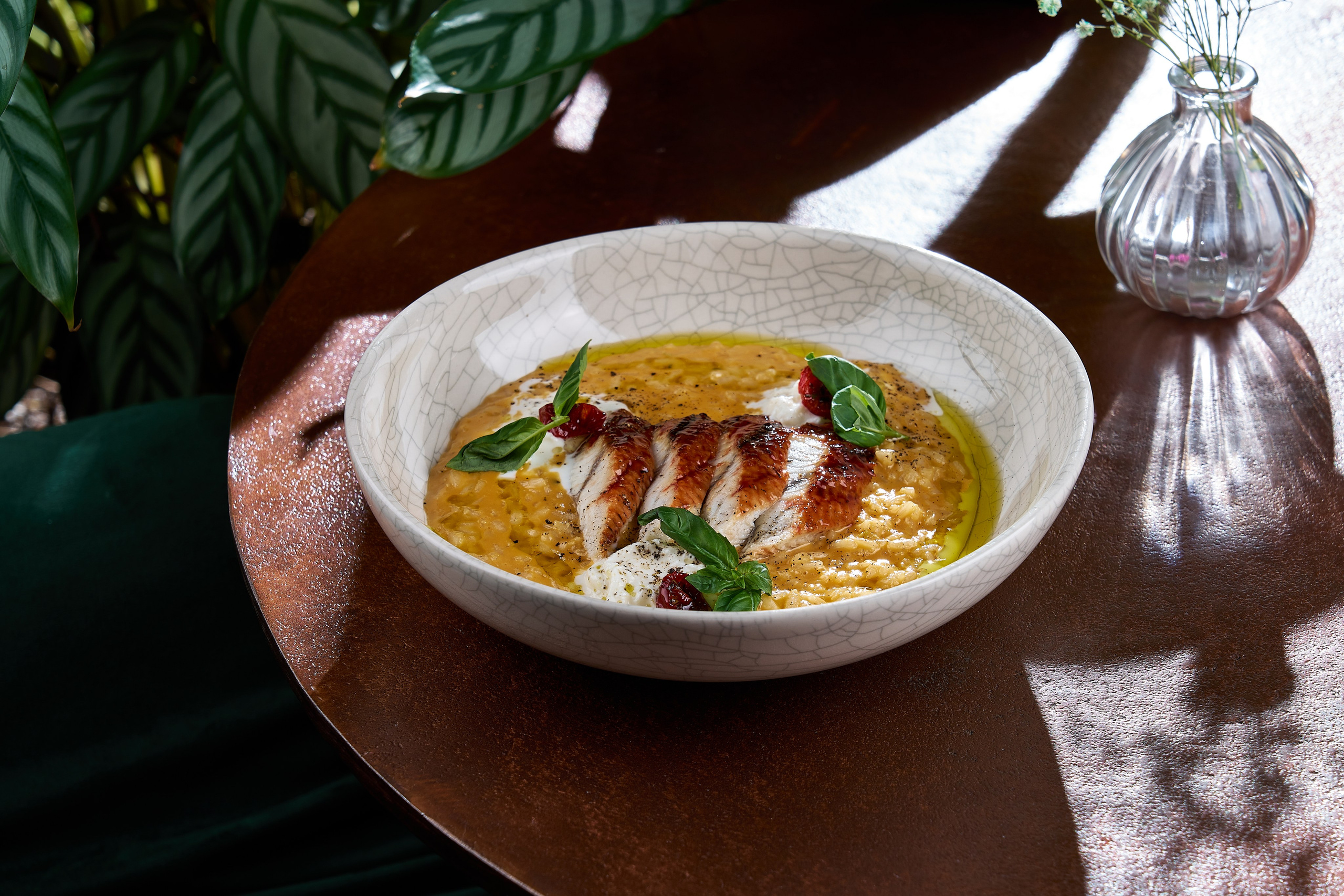 Простое и вкусное блюдо, которое можно приготовить за считанные минуты