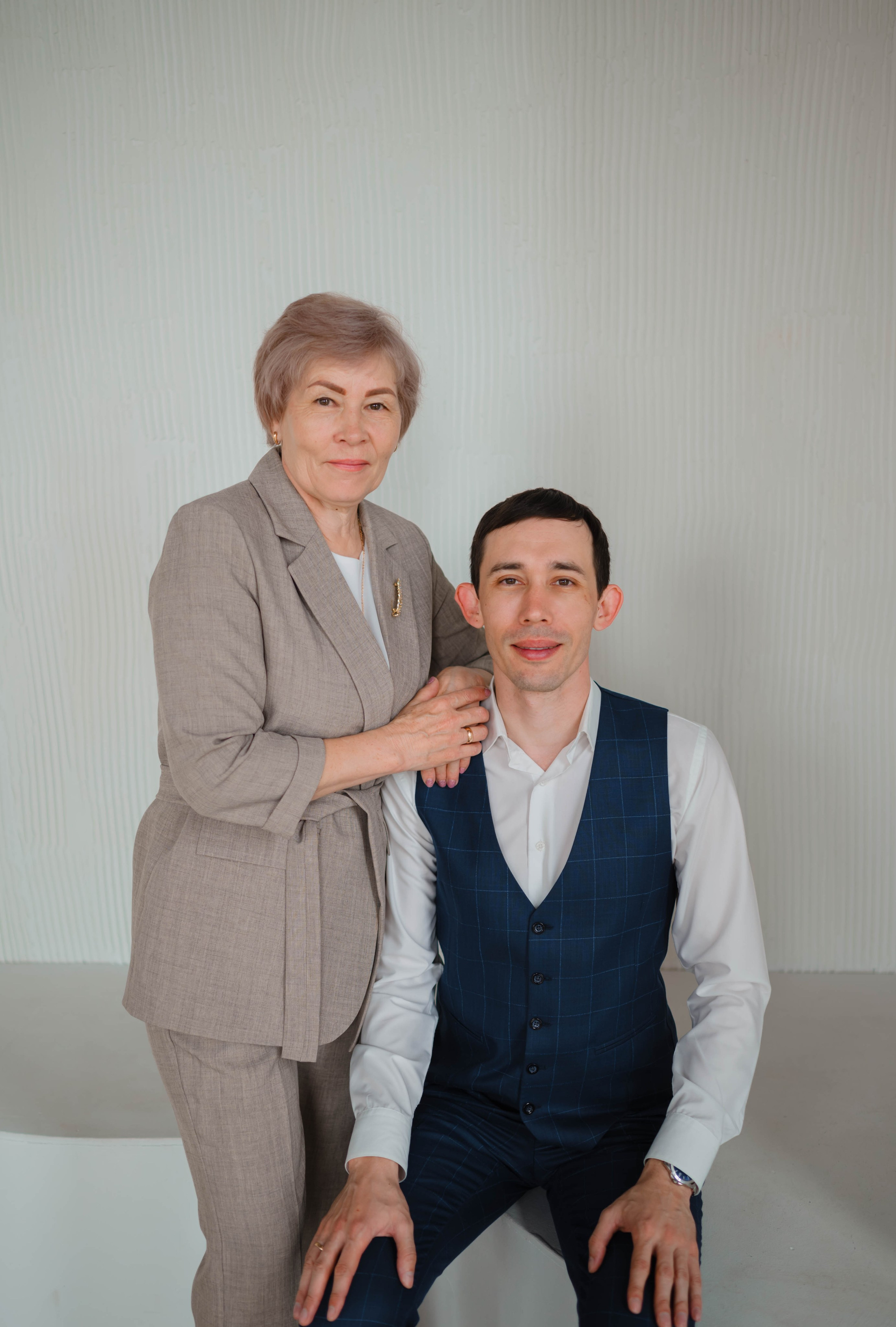 S. Свадебный фотограф Уфа Дарья Насырова