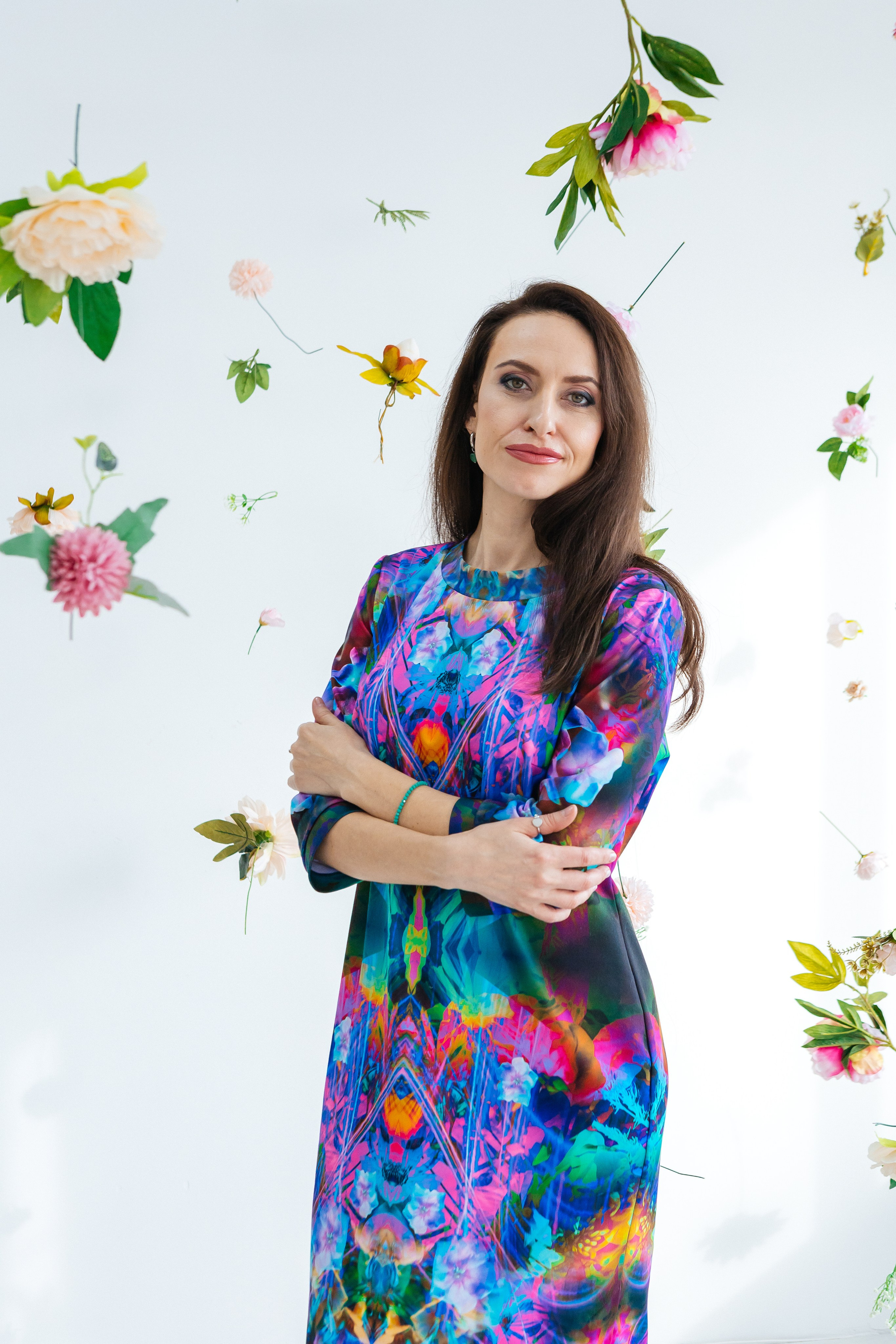 Юлия Попова. Контент-фотограф в Абакане Наталья Нагибина