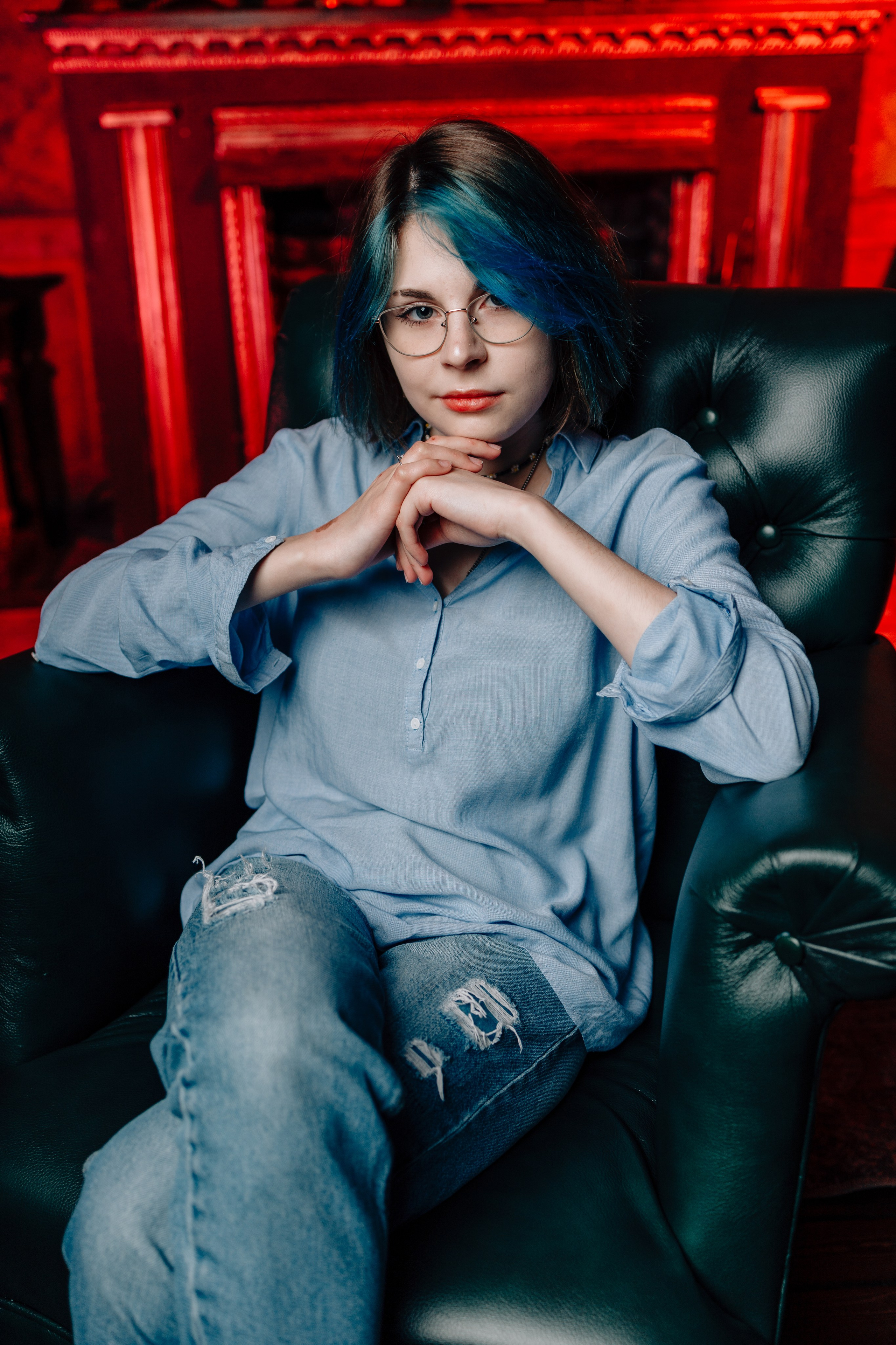 Портреты учеников. Свадебный фотограф в Москве Арчылан Николаев