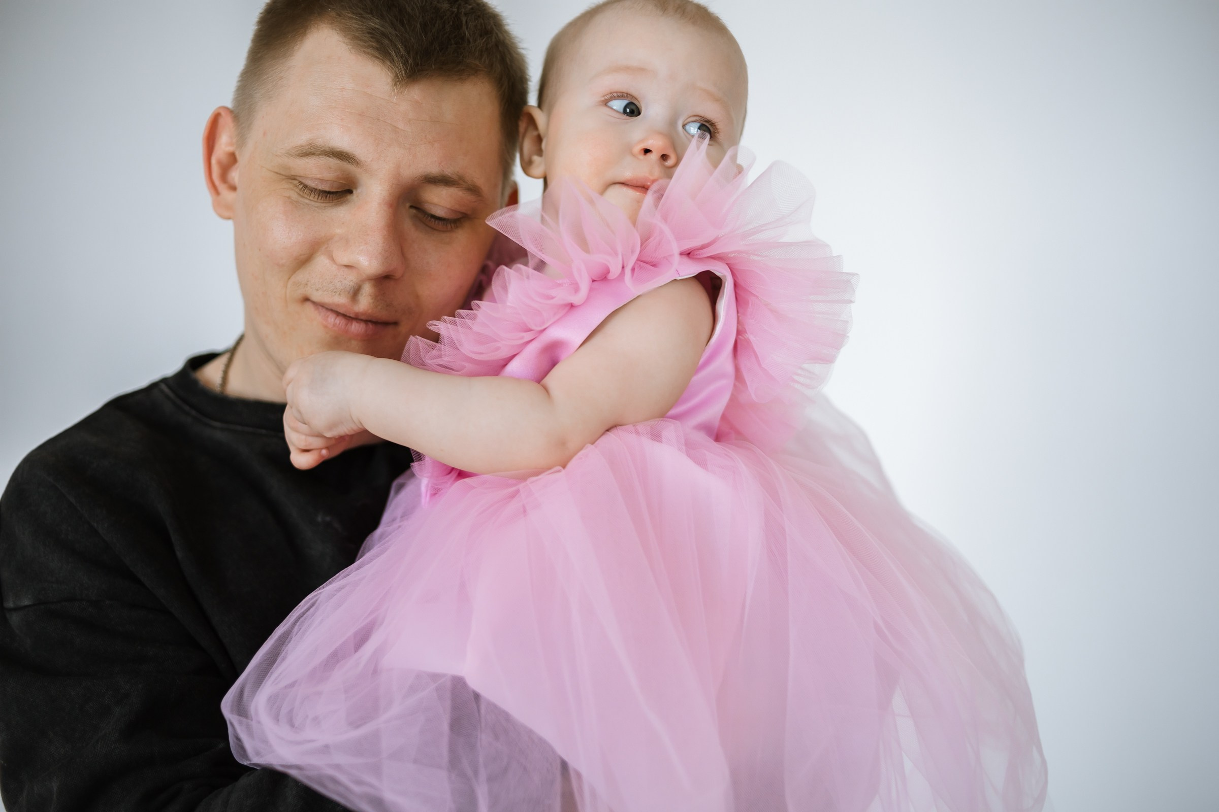 День Рождения Евы. Семейный фотограф в Волгодонске Краченцева Анна